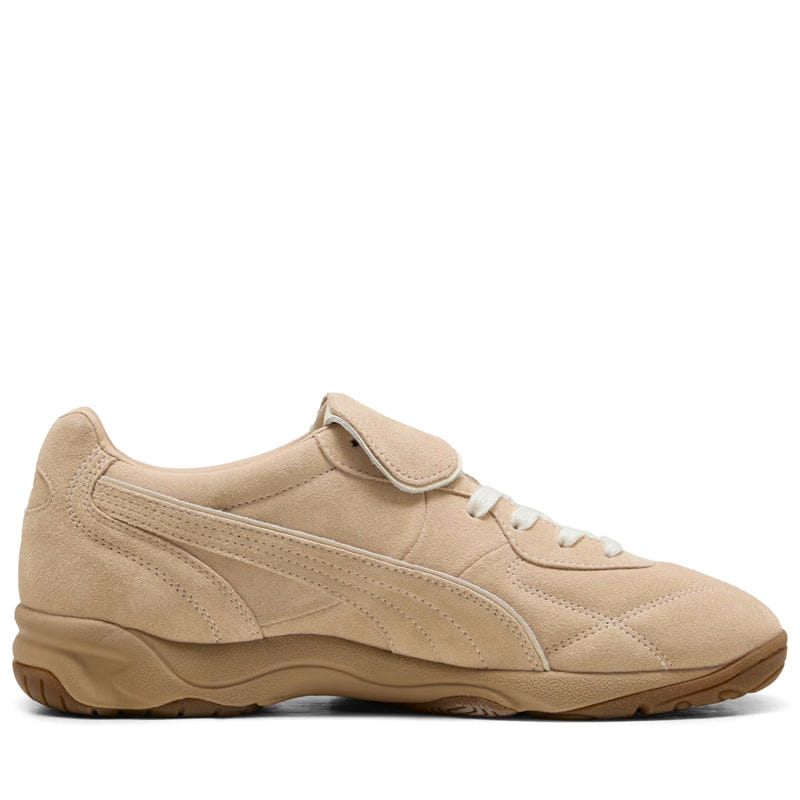 Puma Represent x Puma King Indoor - Light Sand/Frosted Ivory
