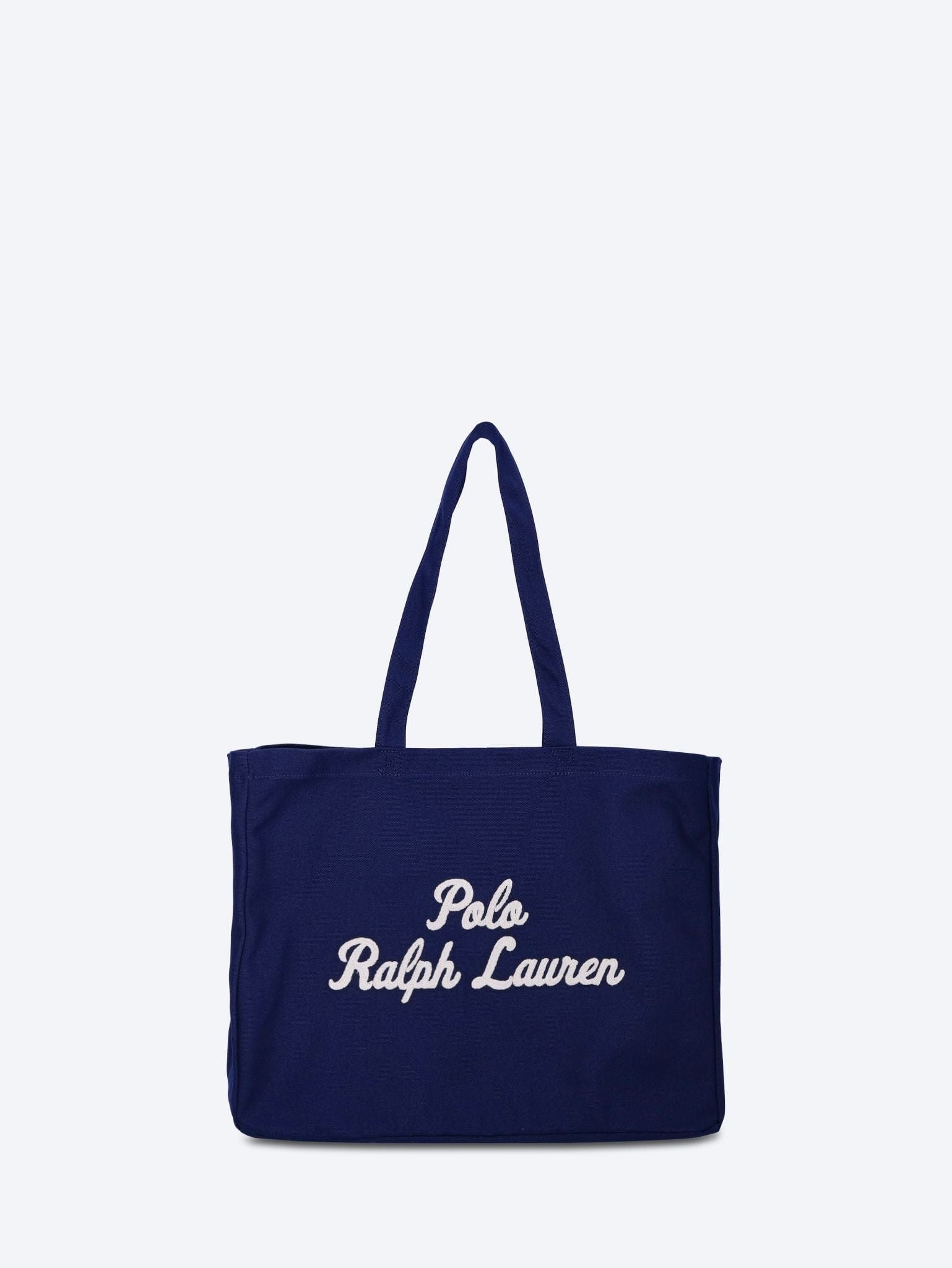 RALPH Lauren Polo rl large tote bag