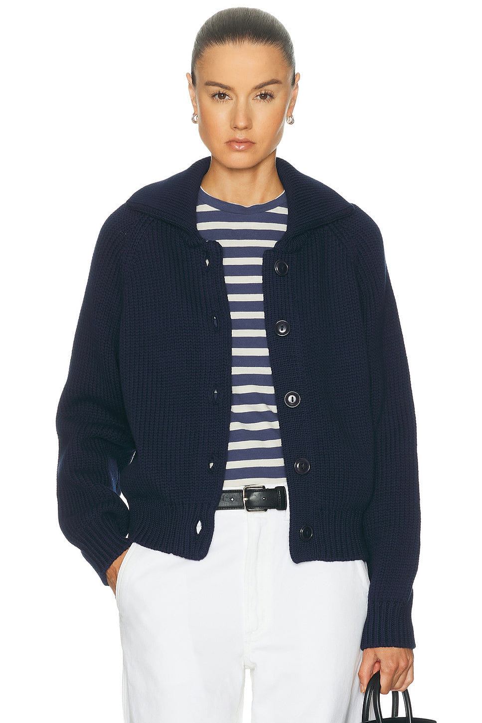 Polo Ralph Lauren Long Sleeve Cardigan