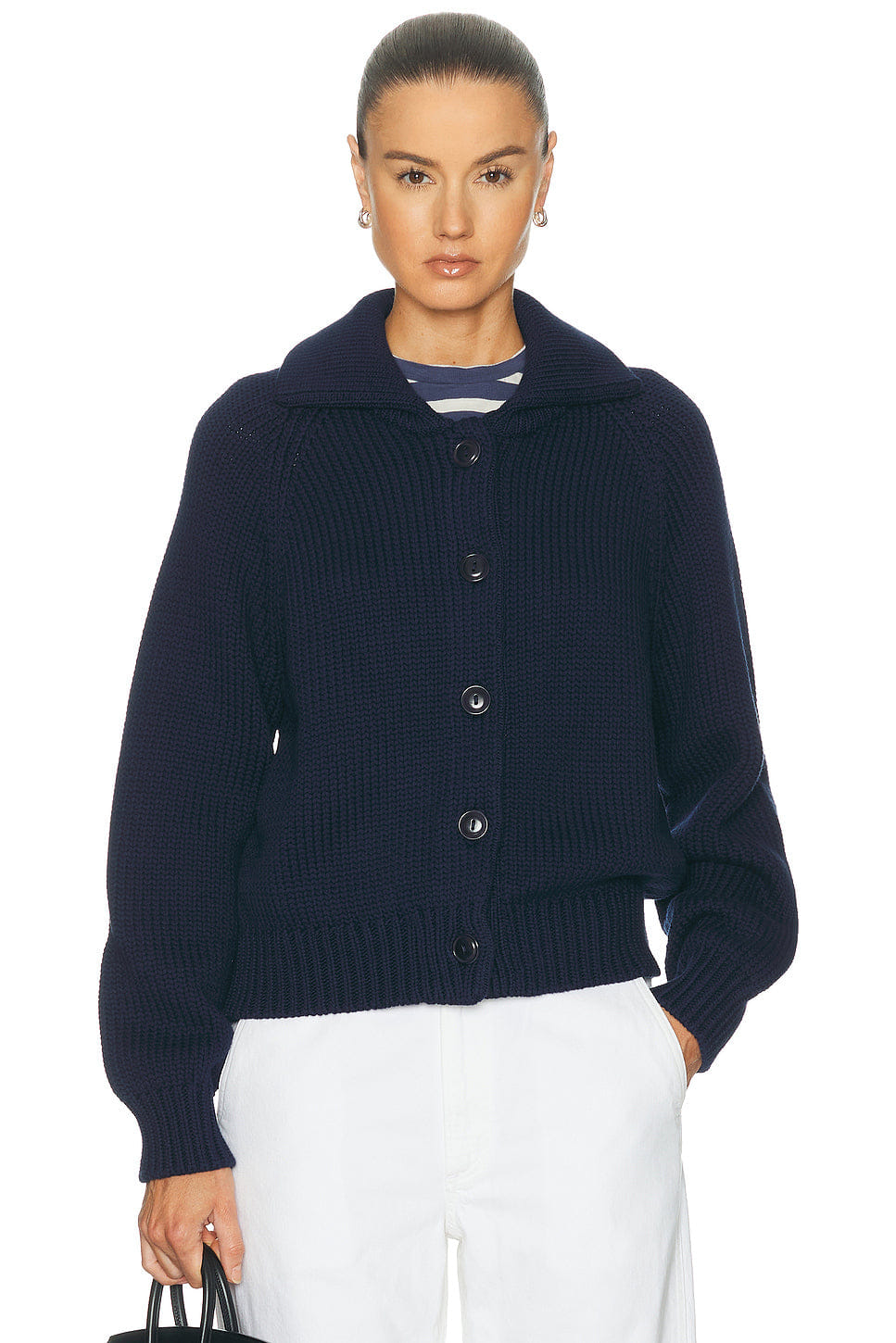 Polo Ralph Lauren Long Sleeve Cardigan