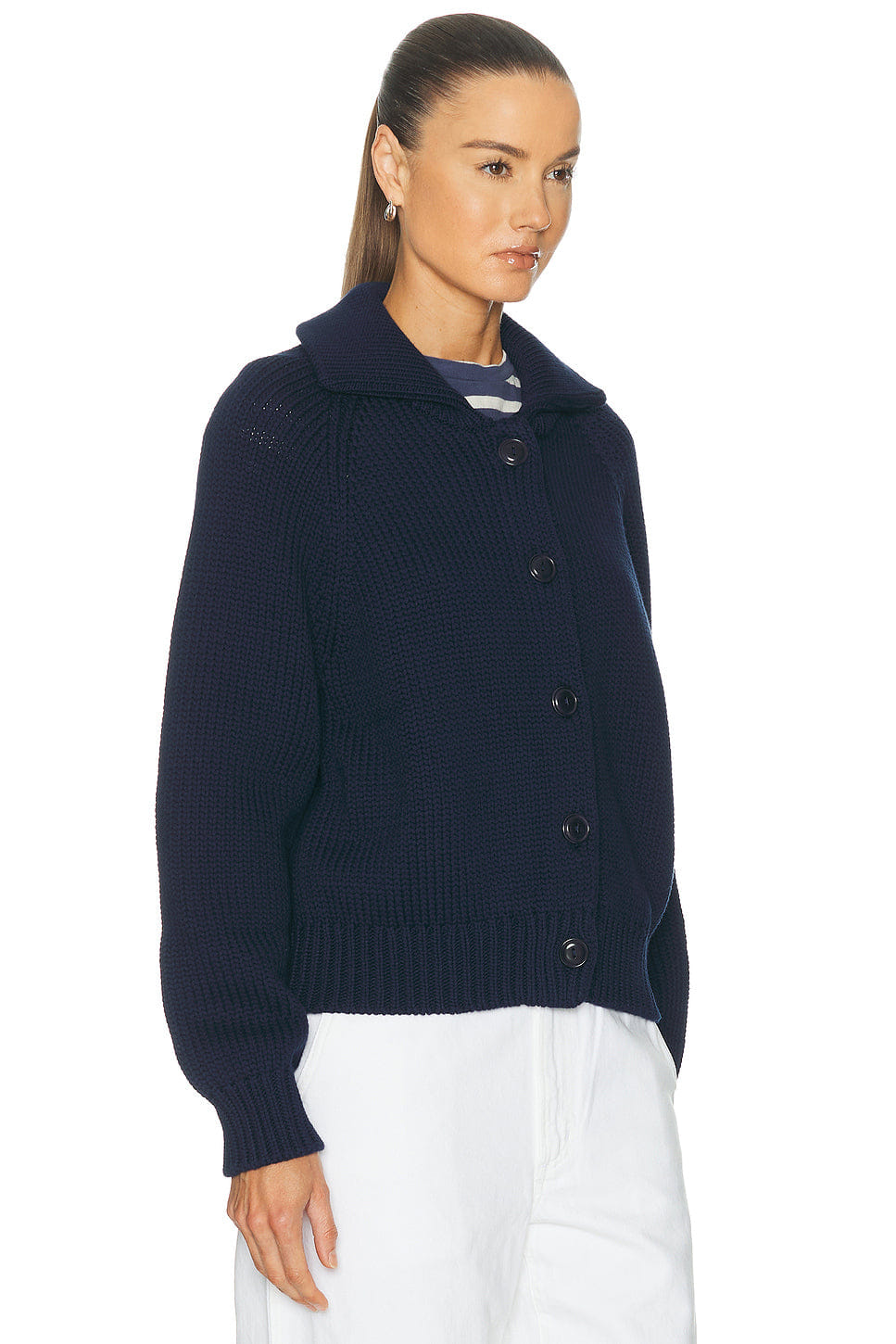 Polo Ralph Lauren Long Sleeve Cardigan