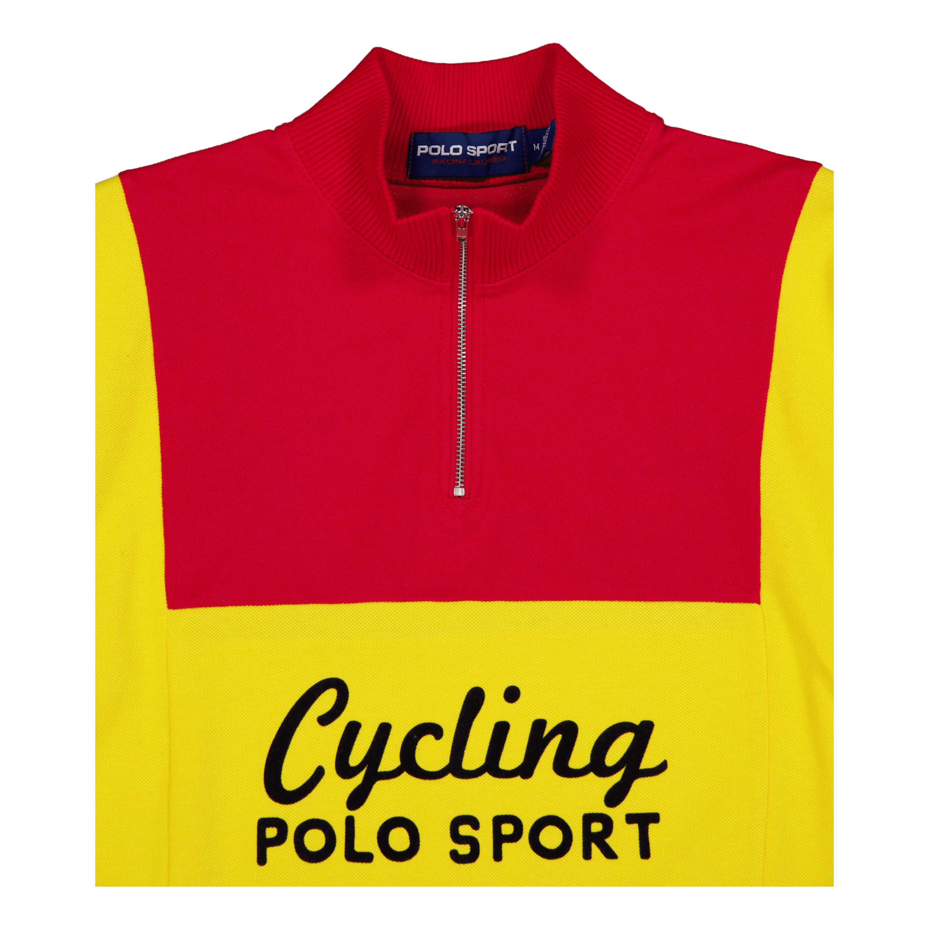 Polo Ralph Lauren 20/1 Basic Mesh - ssl - hzp Rl 2000 Red Multi