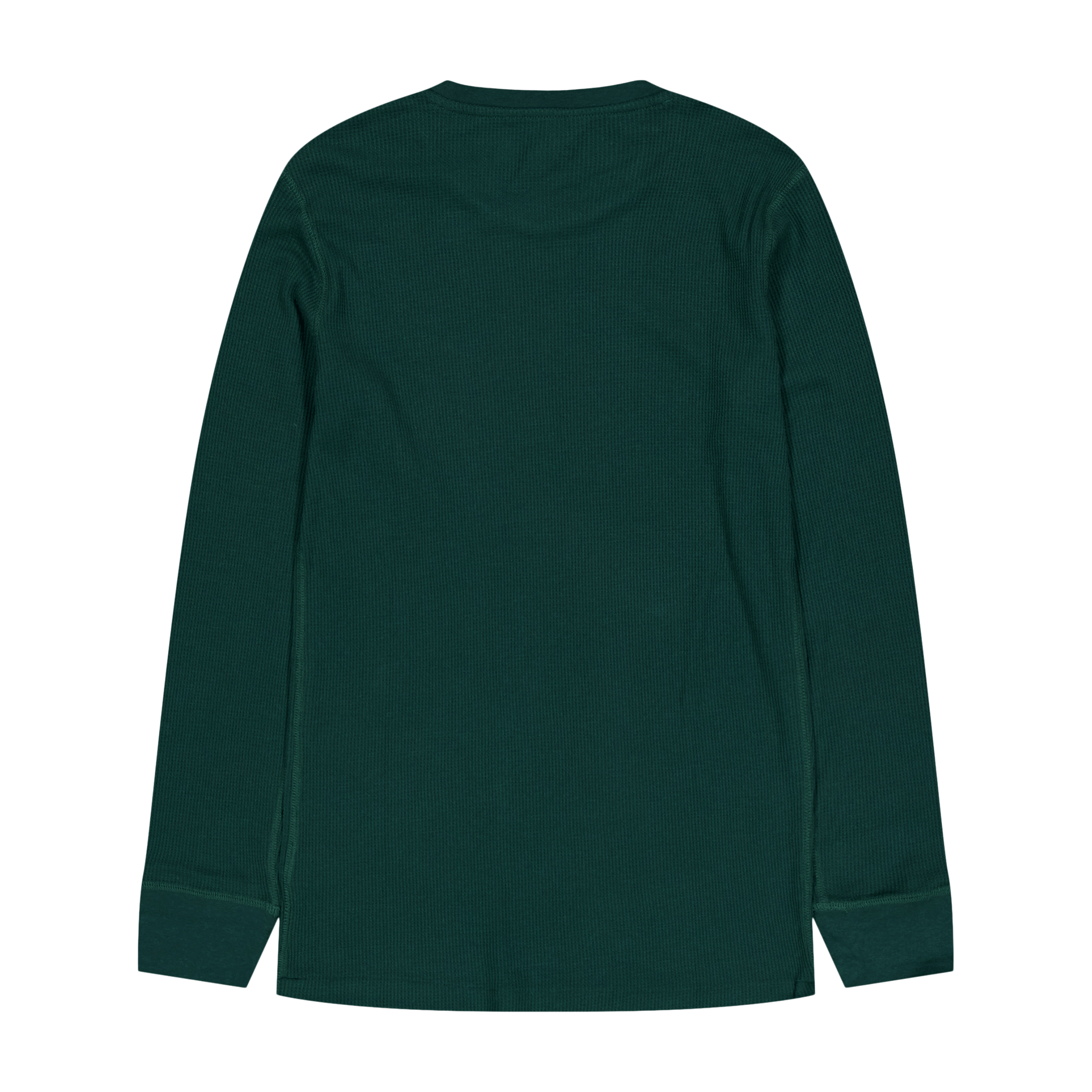 Polo Ralph Lauren L/s Waffle Top
