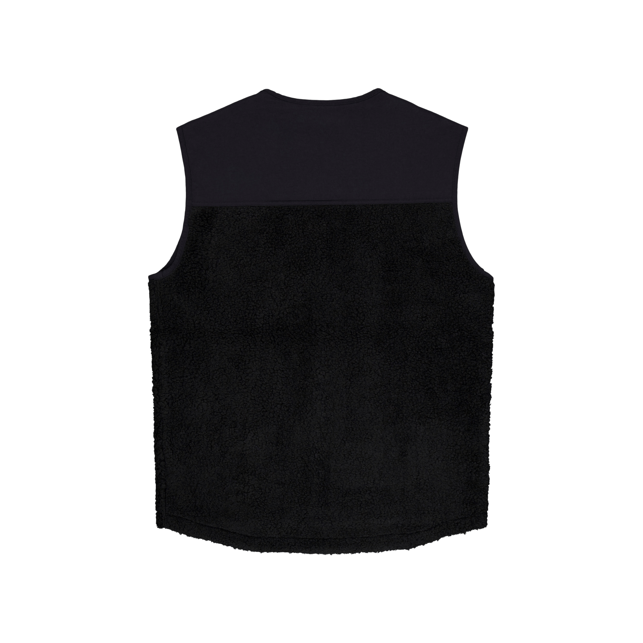 Polo Ralph Lauren Wind - Blocking Hybrid Vest Polo Black / Polo Black