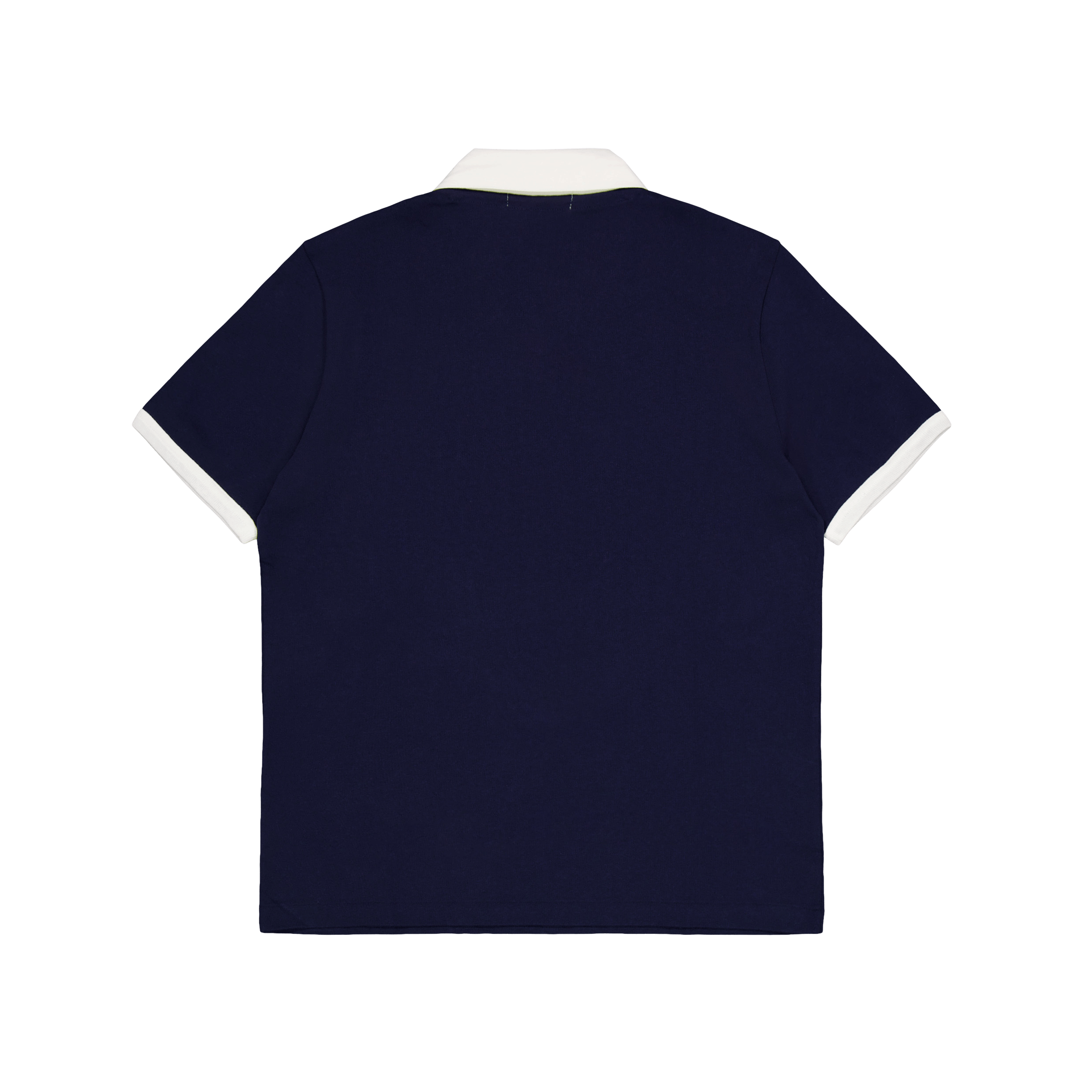 Polo Ralph Lauren 10/1 Jersey - ssl - psh Cruise Navy