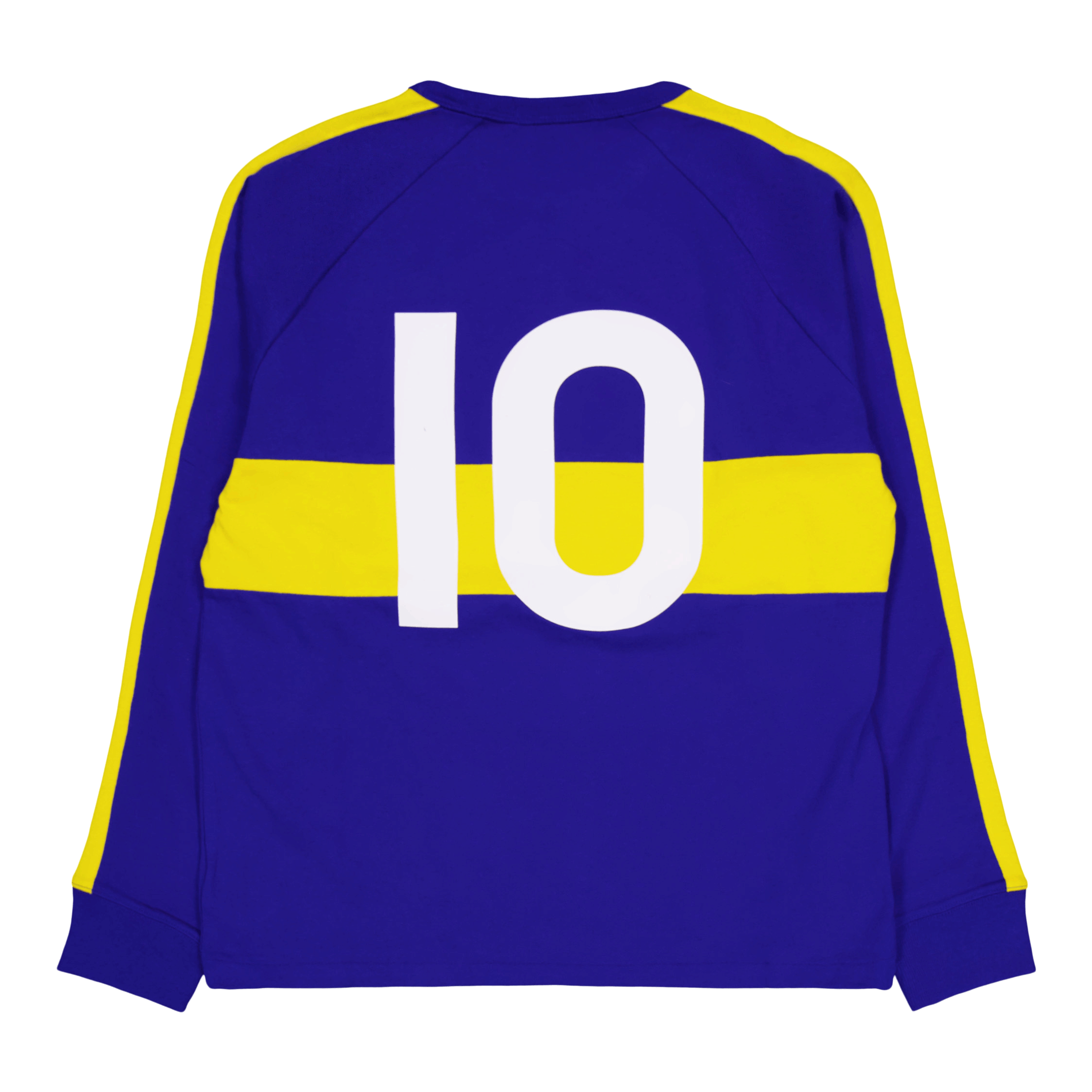 Polo Ralph Lauren Polo Sport Jersey Rugby Royal Multi