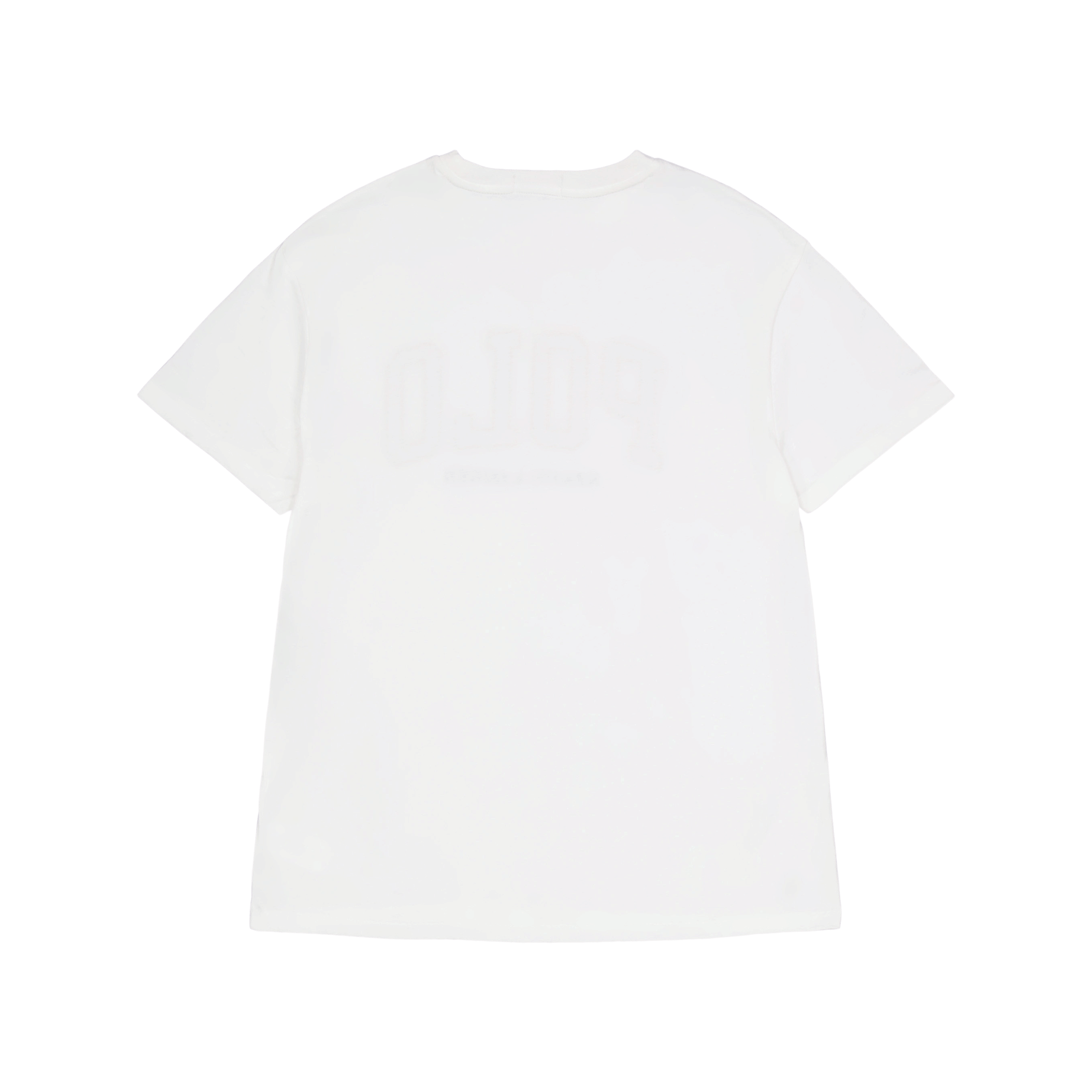 Polo Ralph Lauren Classic Fit Logo Jersey T - Shirt Nevis
