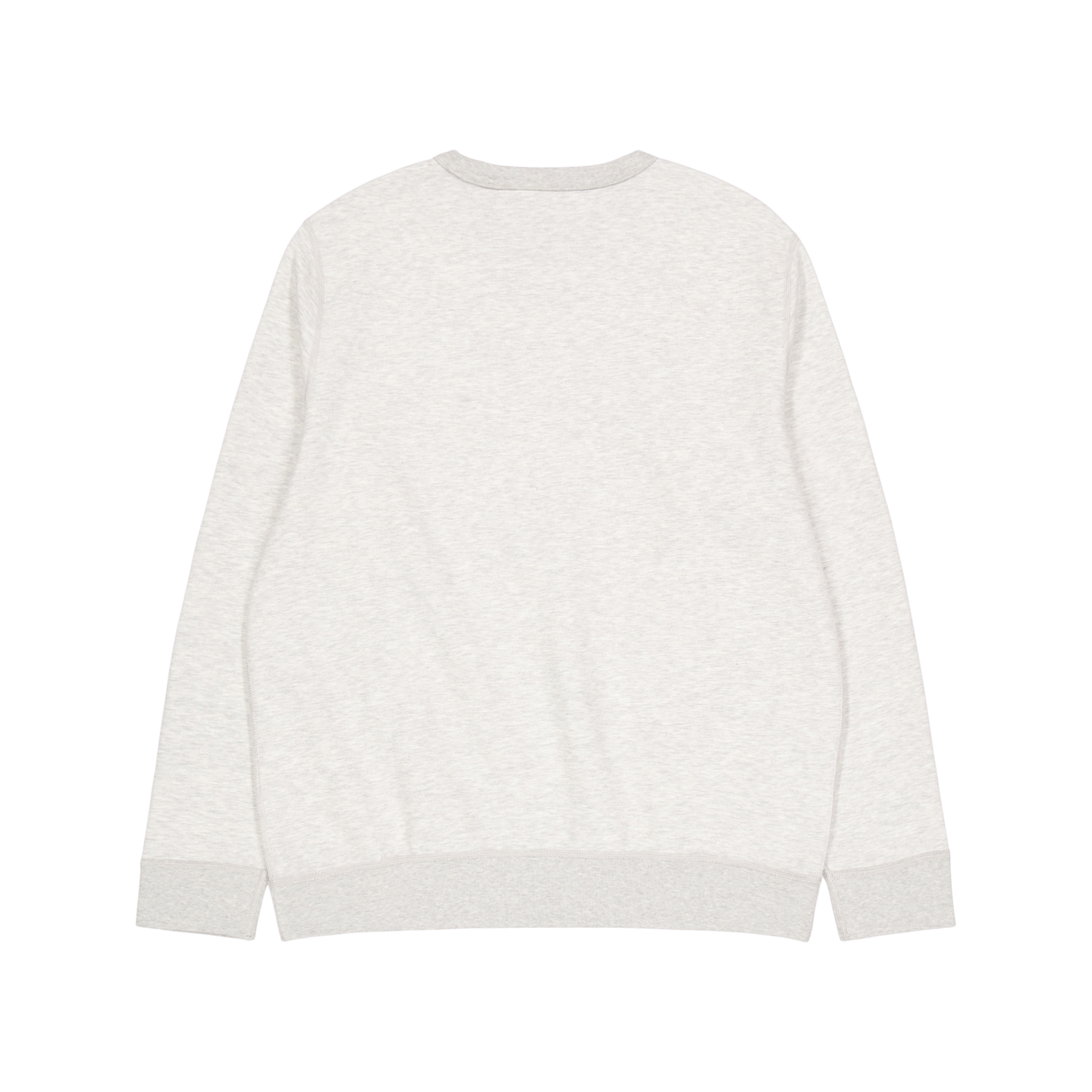 Polo Ralph Lauren 30/1 Double Knit Sweatshirt Lt Sport