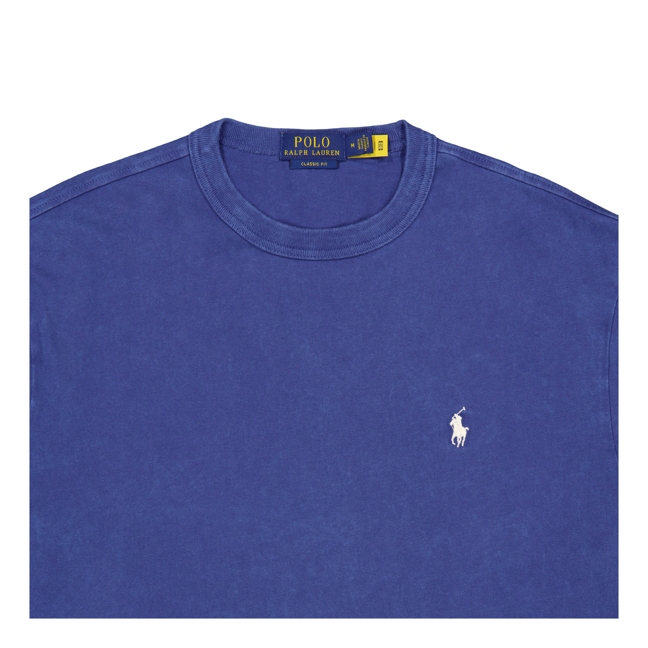 Polo Ralph Lauren 16/1 Jersey