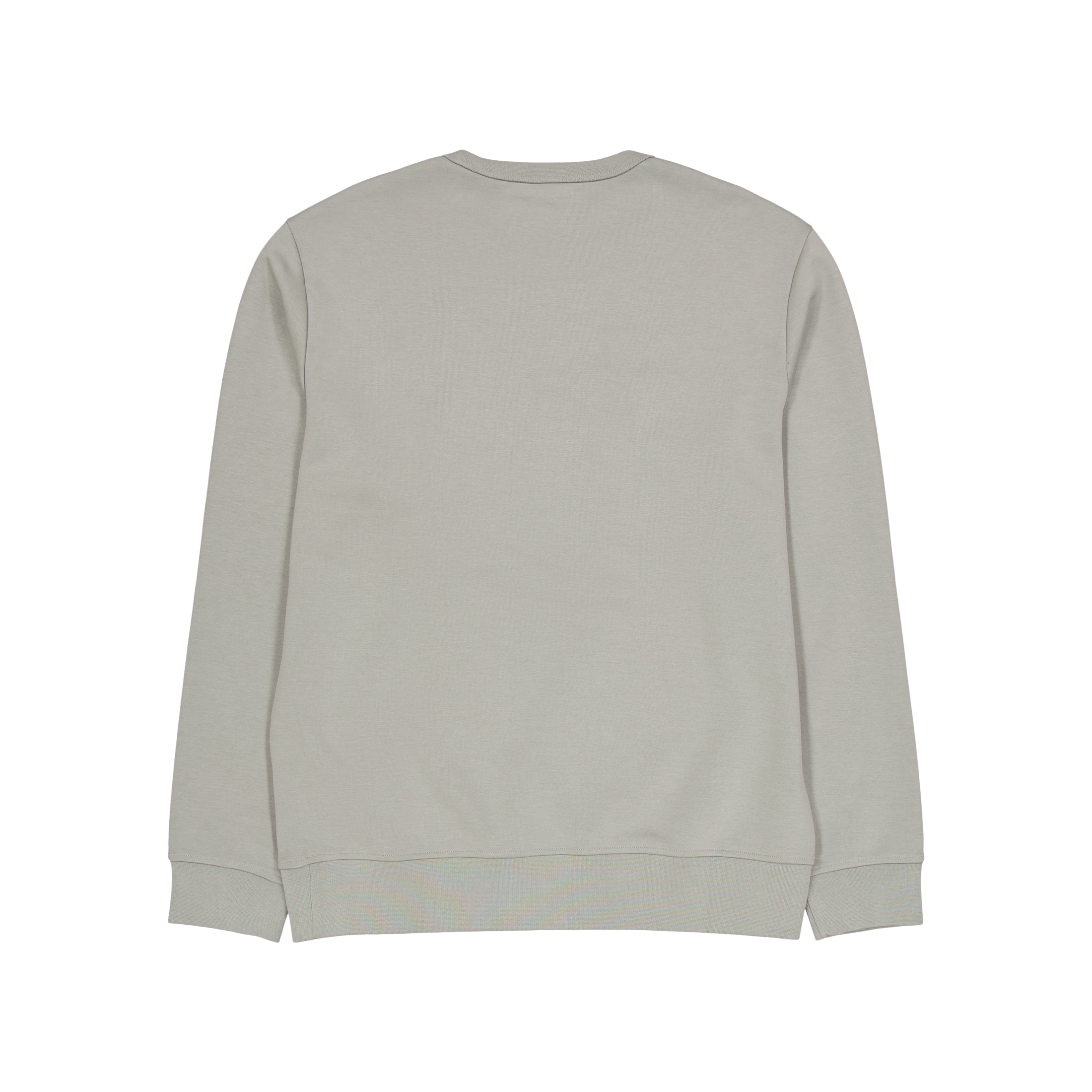 Polo Ralph Lauren Double - Knit Pocket Sweatshirt Performance Grey