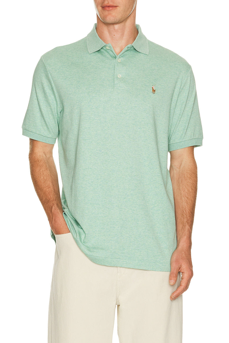 Polo Ralph Lauren Soft Touch Polo