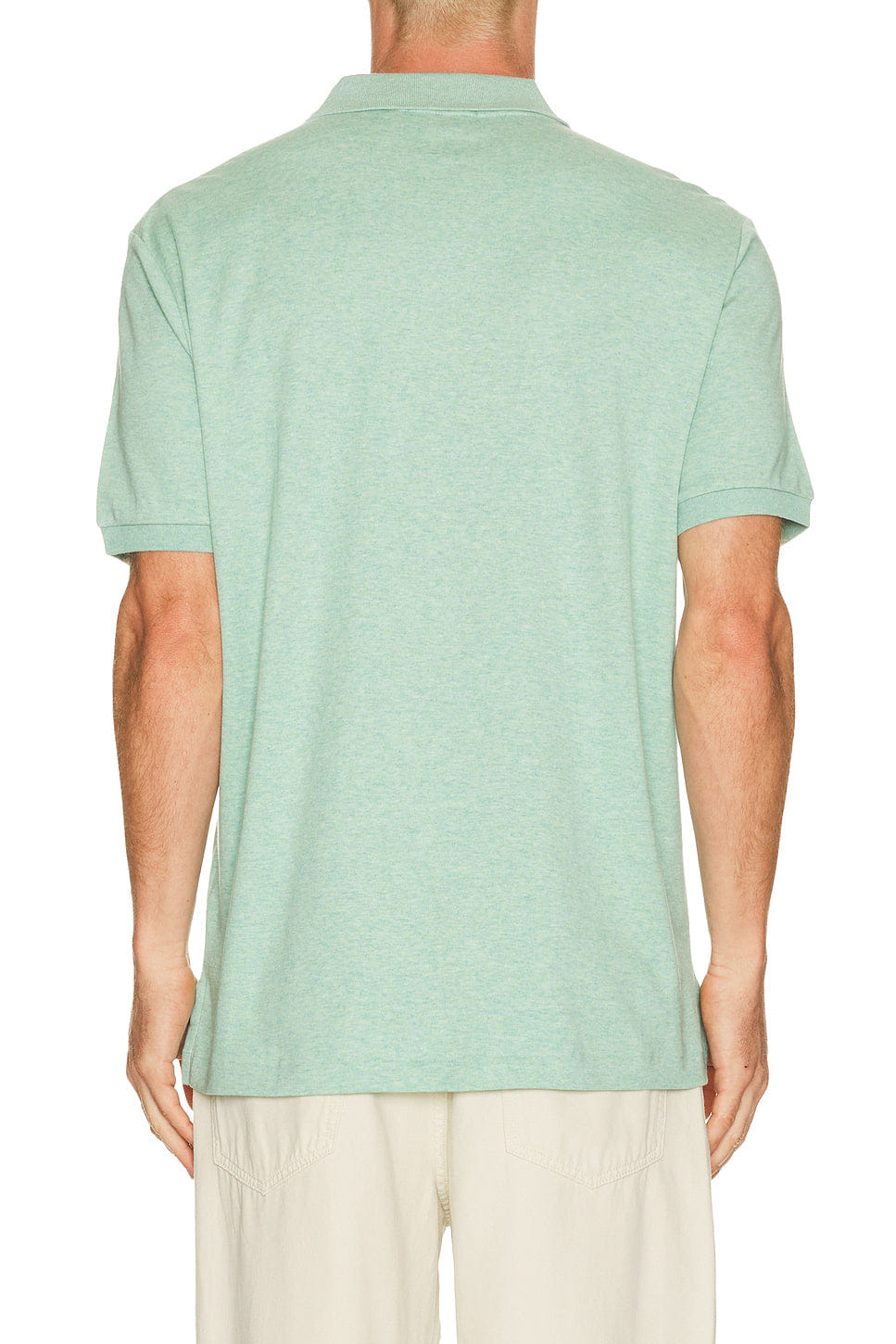 Polo Ralph Lauren Soft Touch Polo
