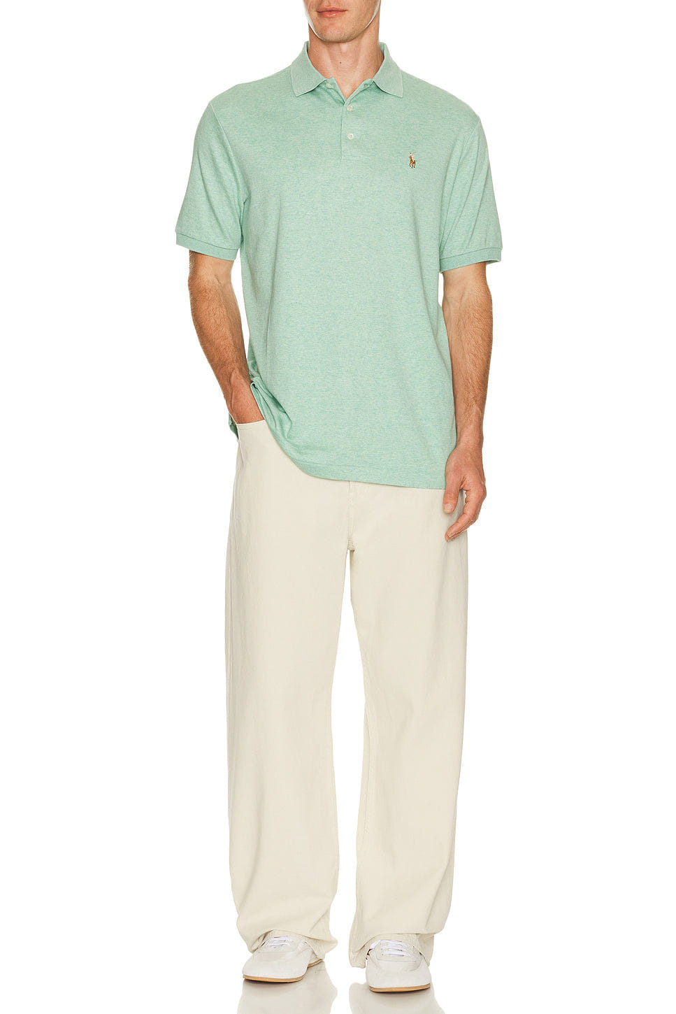 Polo Ralph Lauren Soft Touch Polo