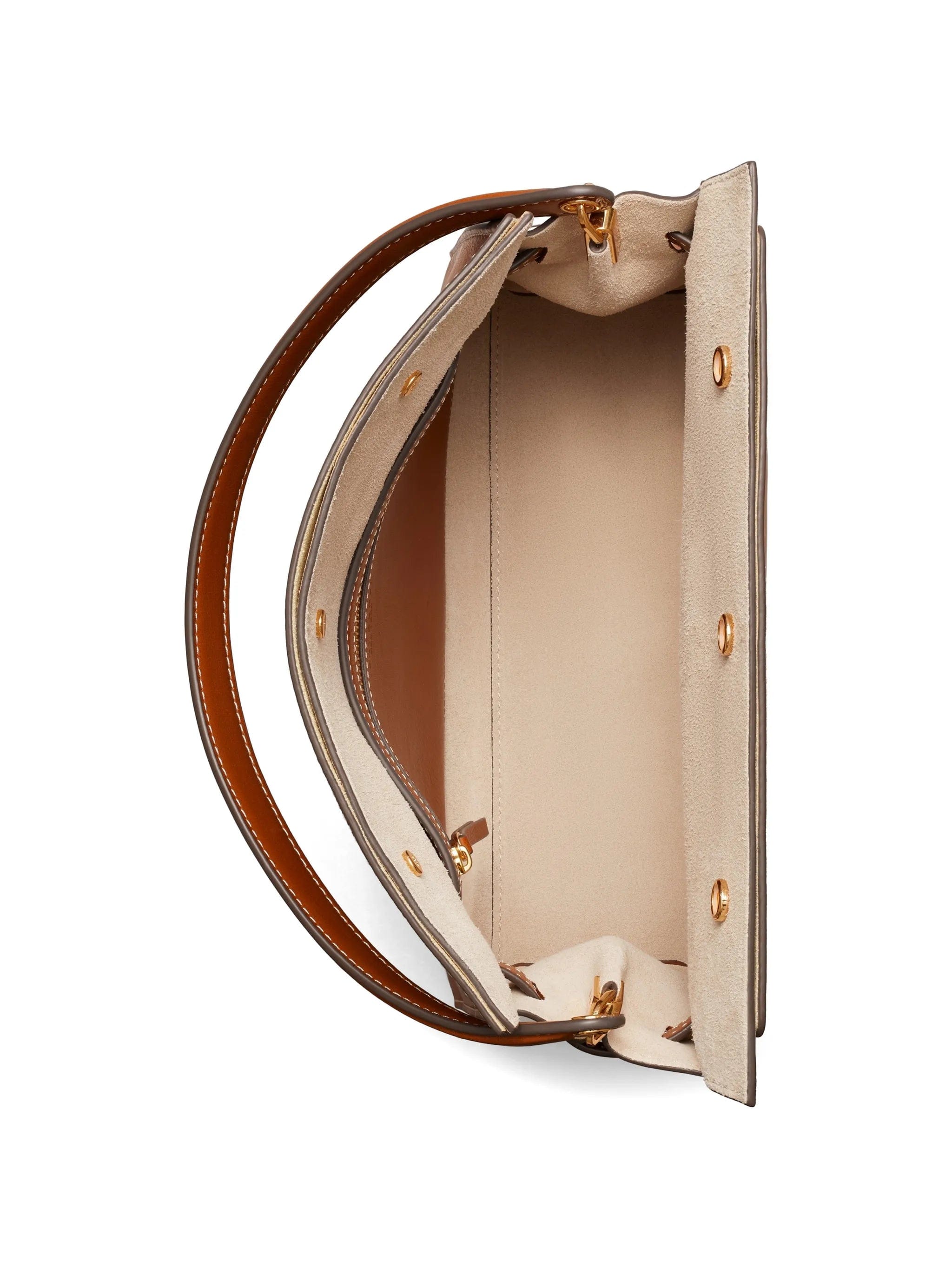 Tory Burch small Lee Radziwill double bag