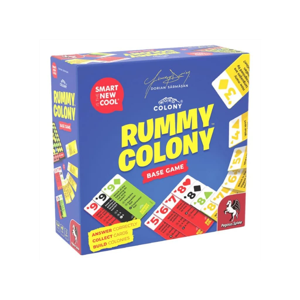 Nike Rummy Colony