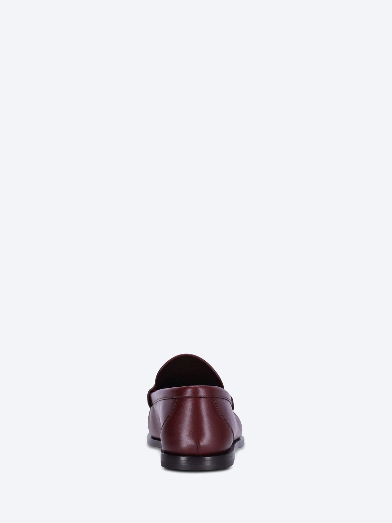 Saint Laurent Laurent smooth leather loafers