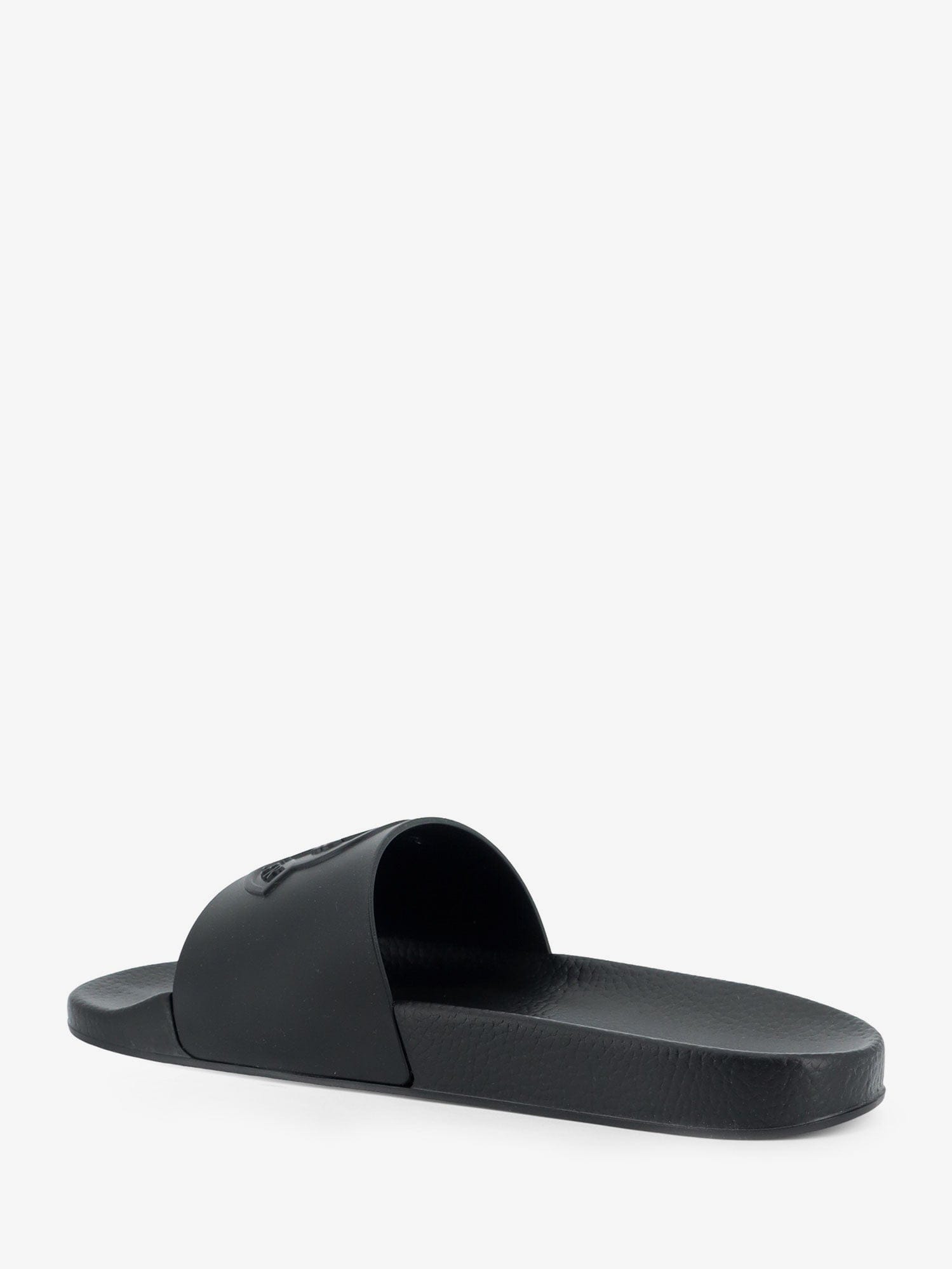Moncler Basile rubber sandals