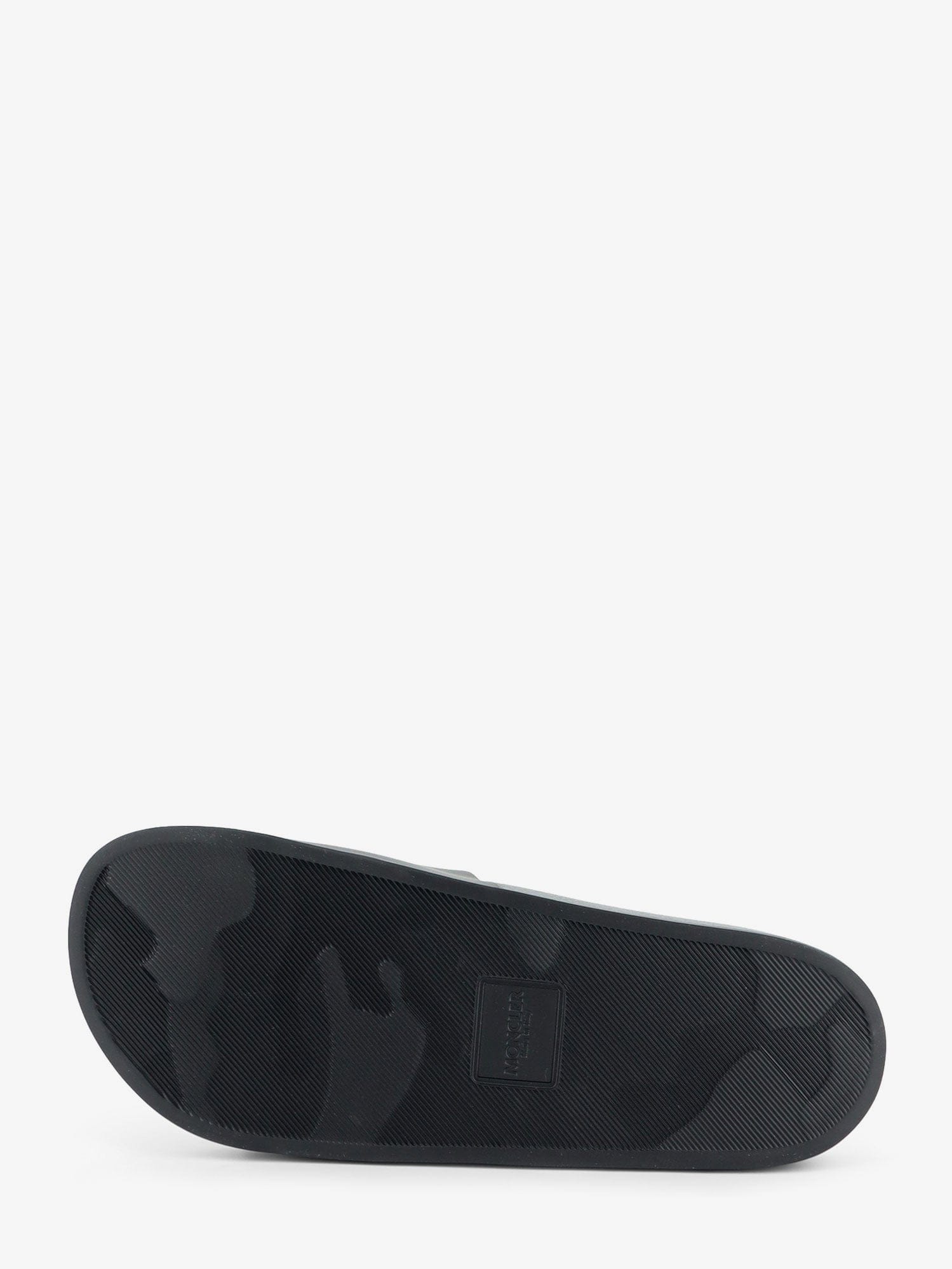 Moncler Basile rubber sandals