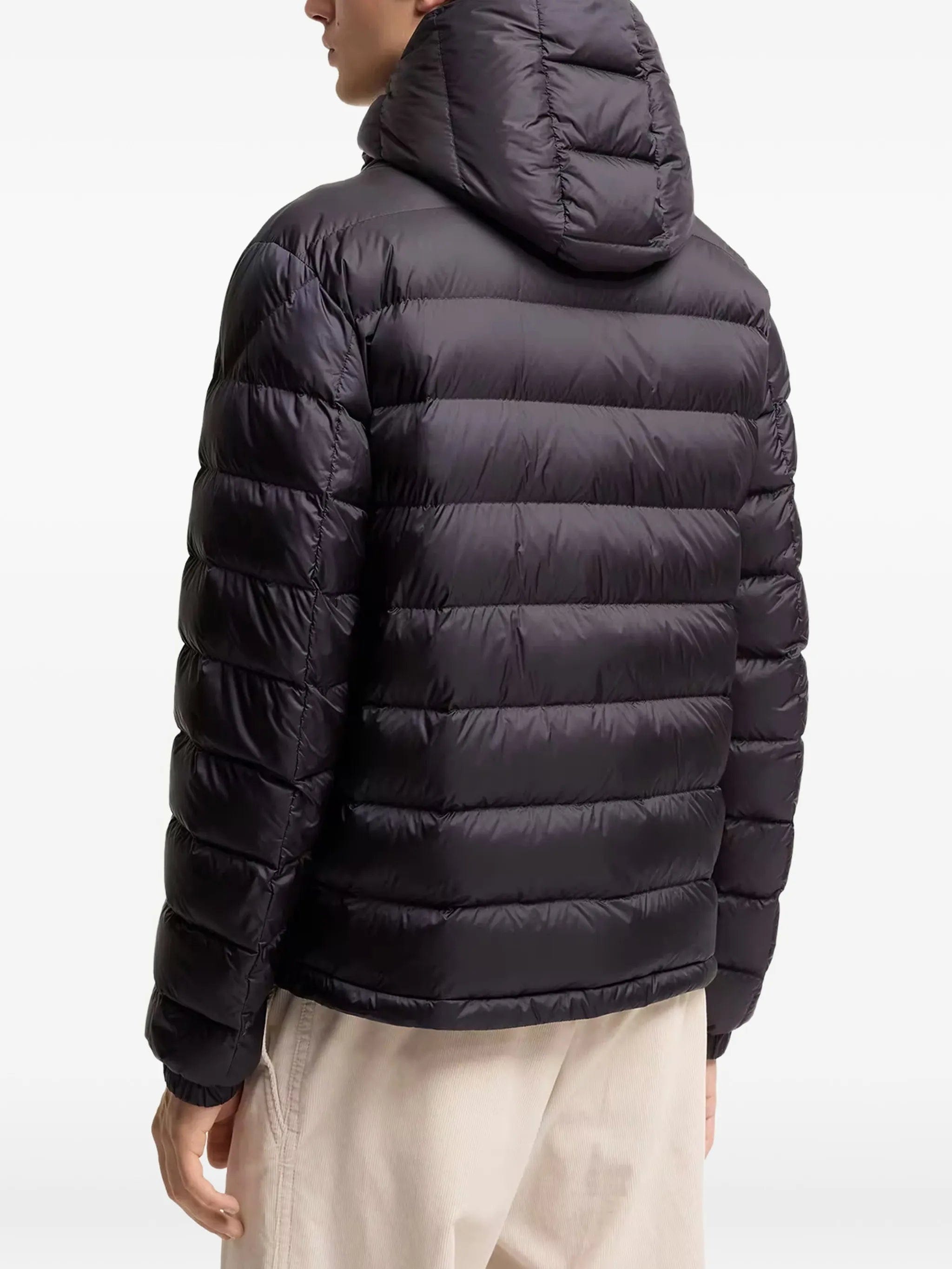 Moncler Verith hooded jacket