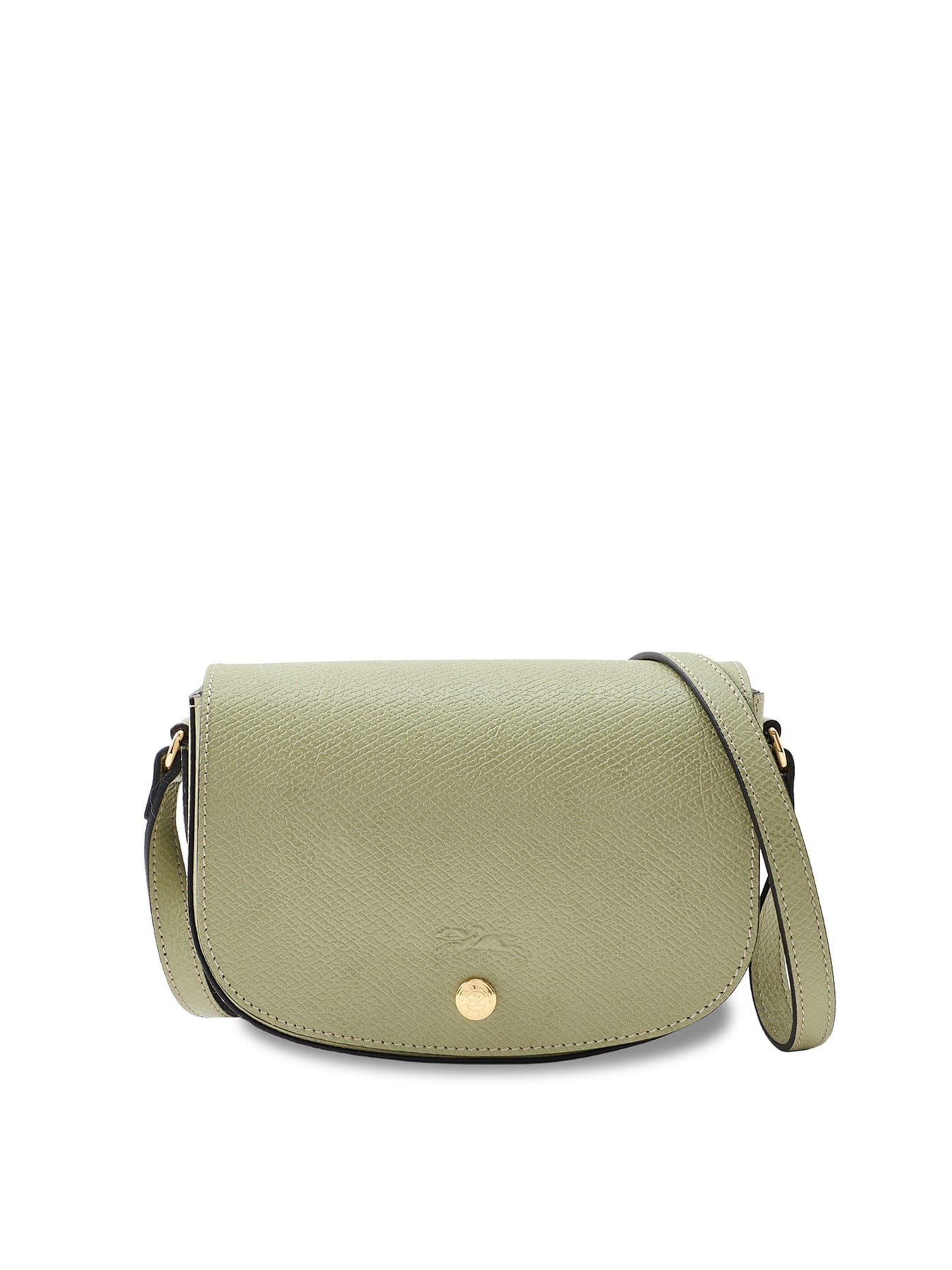 Longchamp Epure Crossbody Bag Small Green