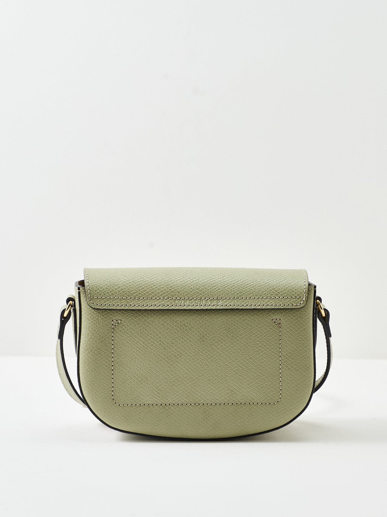 Longchamp Epure Crossbody Bag Small Green