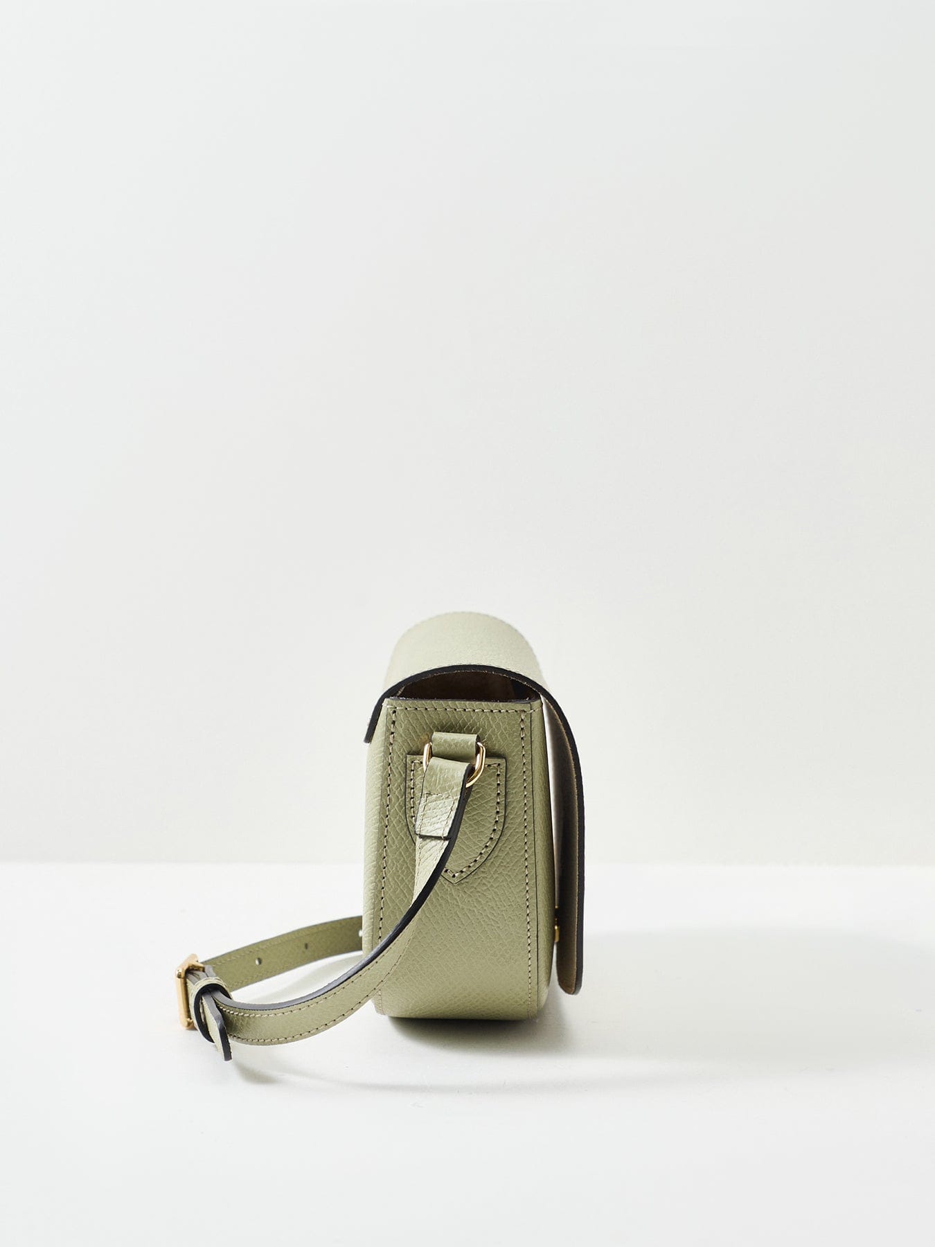 Longchamp Epure Crossbody Bag Small Green