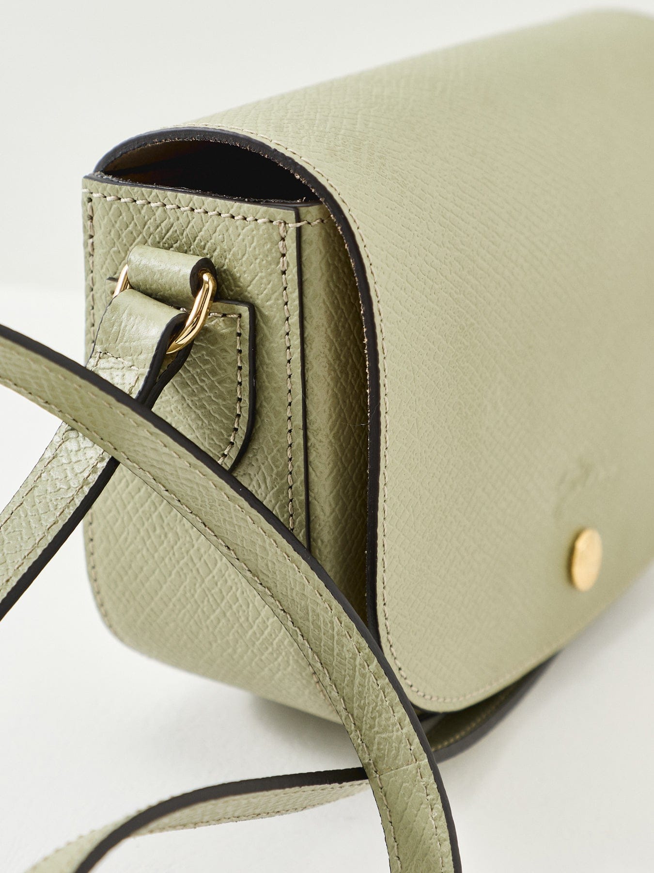 Longchamp Epure Crossbody Bag Small Green