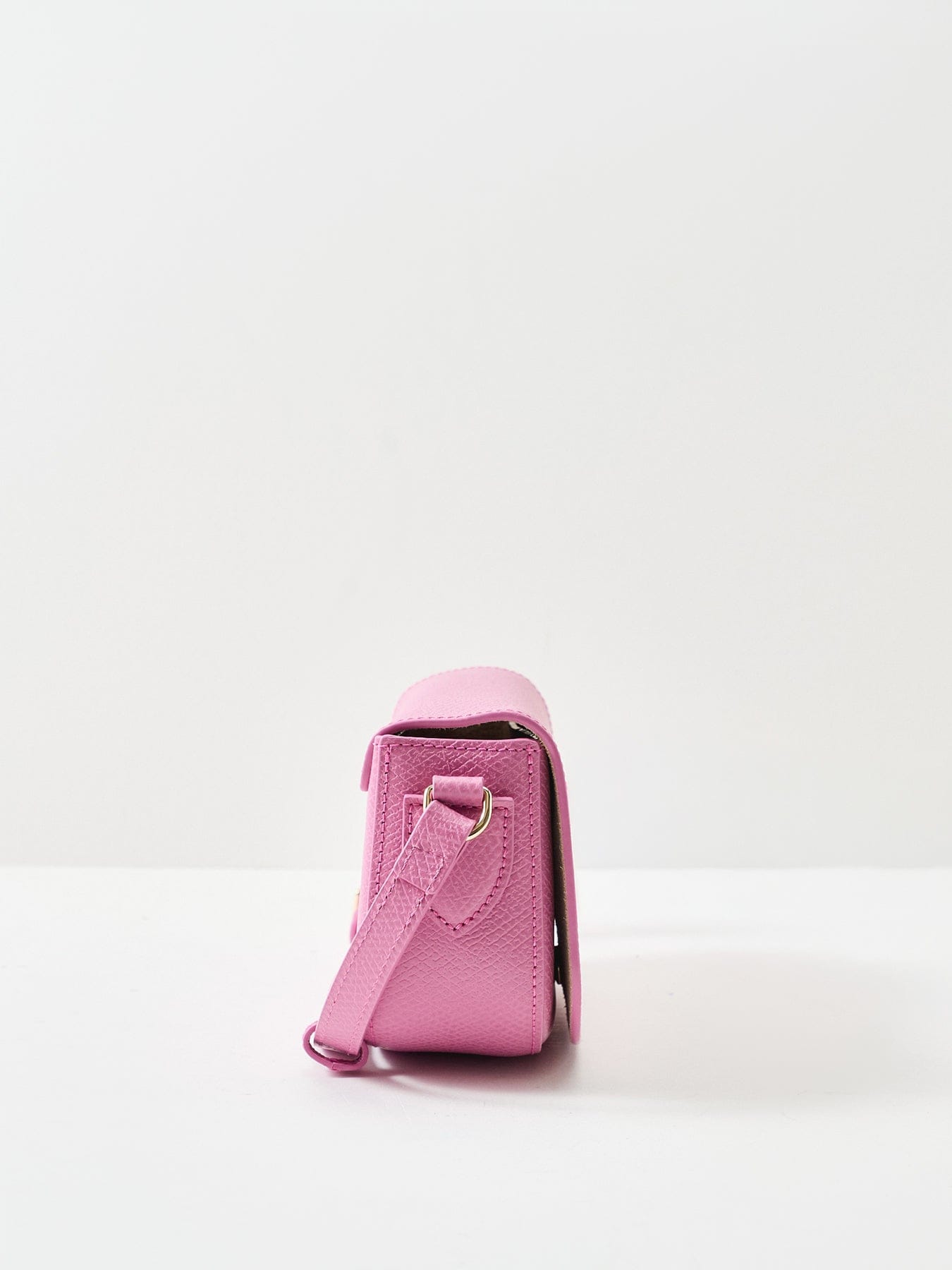 Longchamp Les Champions Epure Crossbody Bag Small Pink