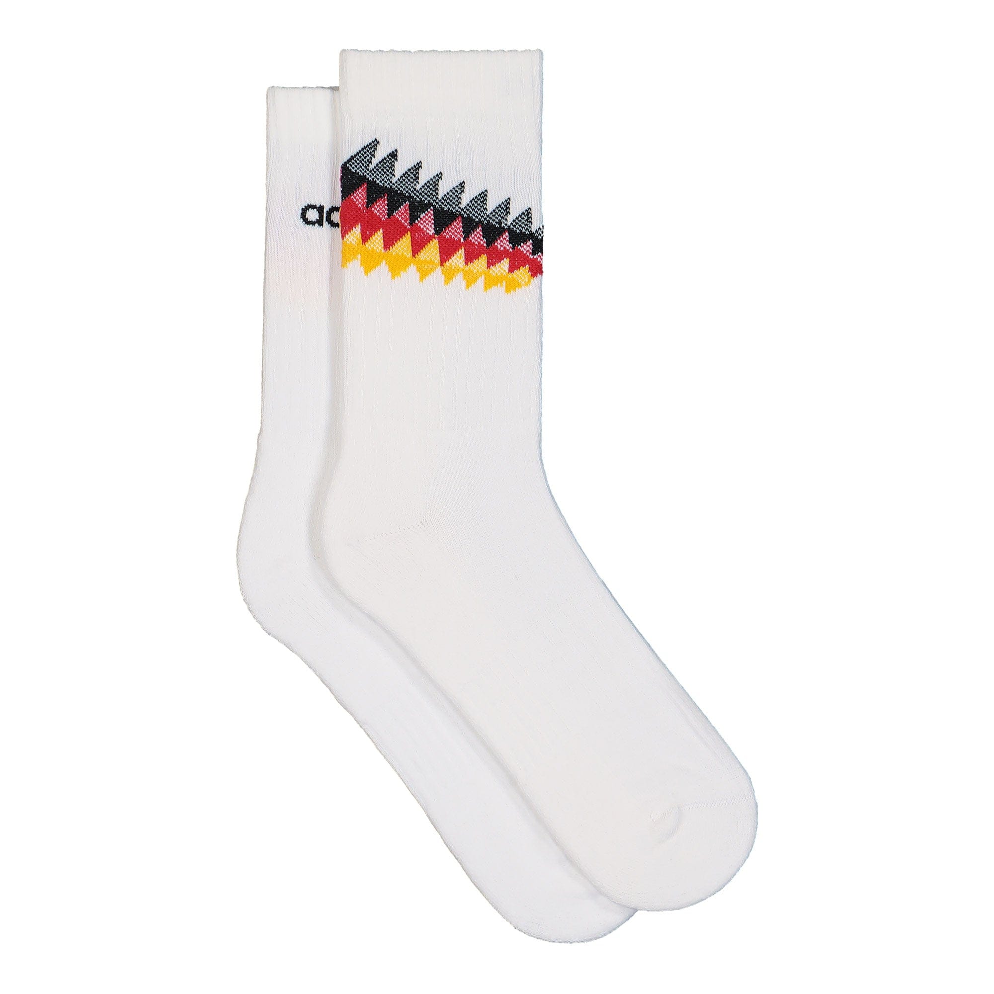 adidas DFB Germany 2 Pack Fan Socks