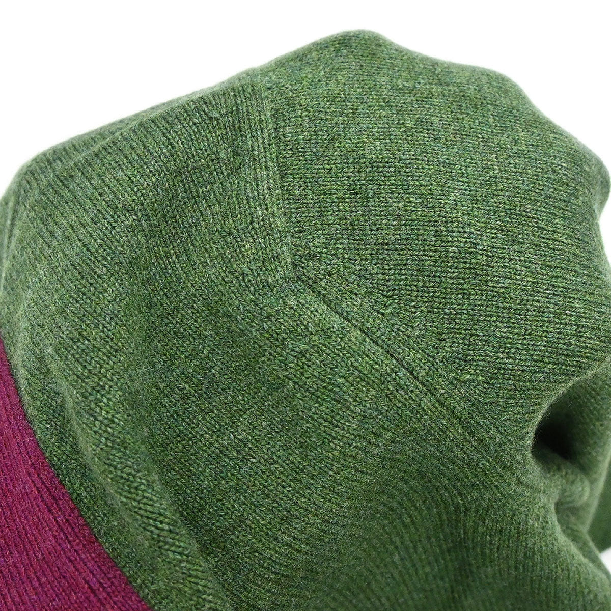 Chanel 2013 - 2014 Cardigan Green #42