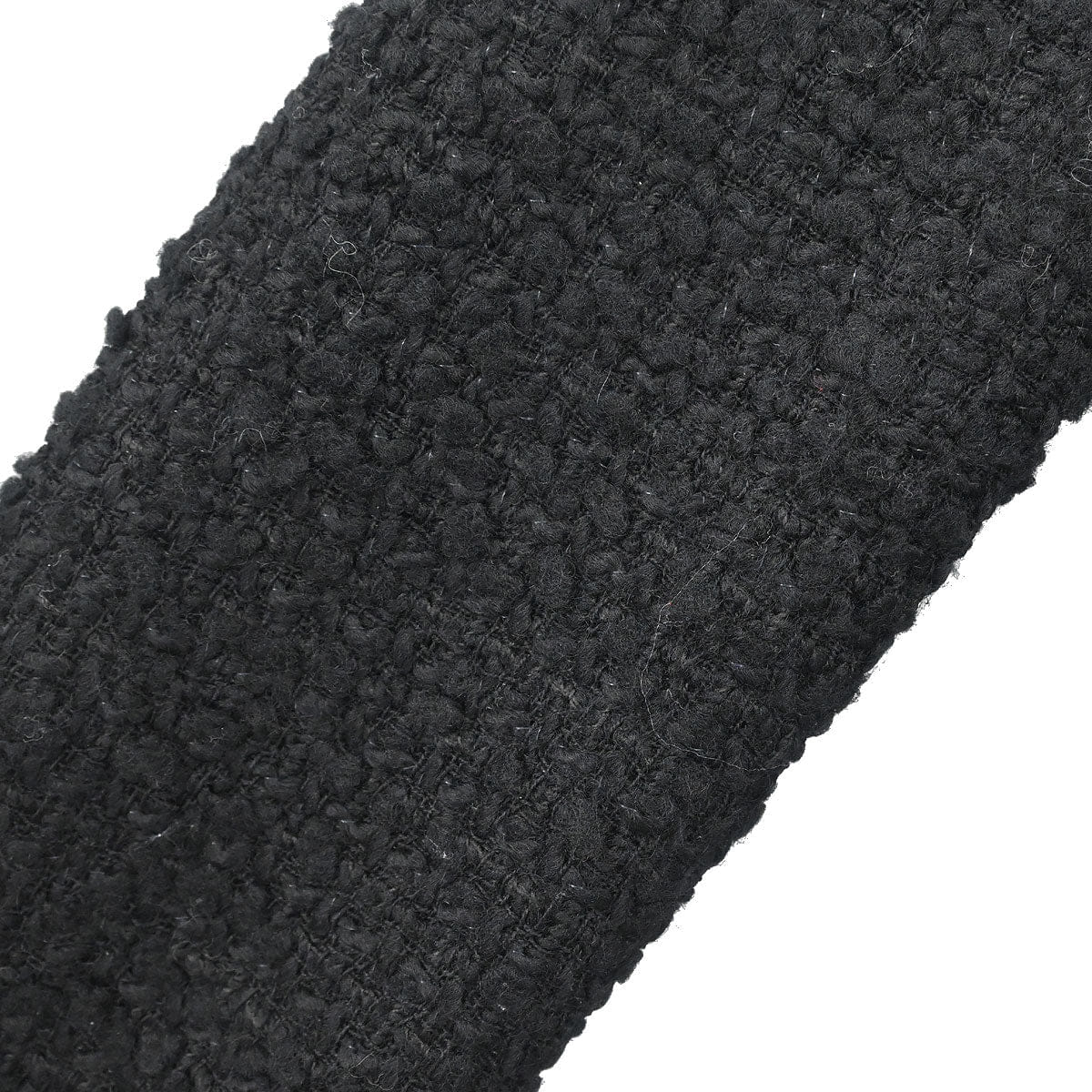 Chanel 2010 Coat Black #34