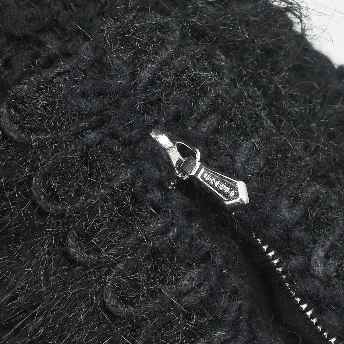 Chanel 2010 Coat Black #34