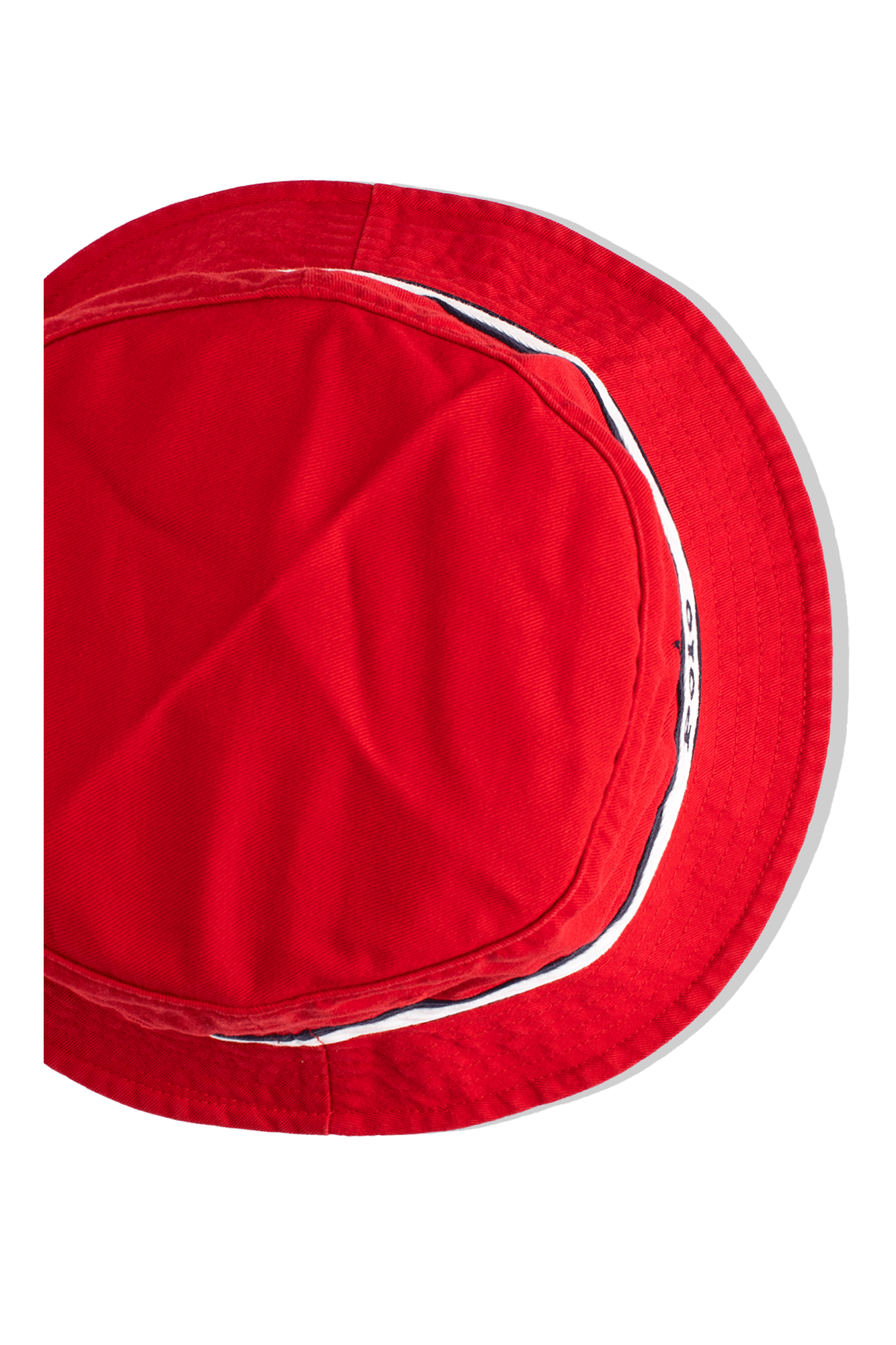 Polo Ralph Lauren Twill Bucket Hat