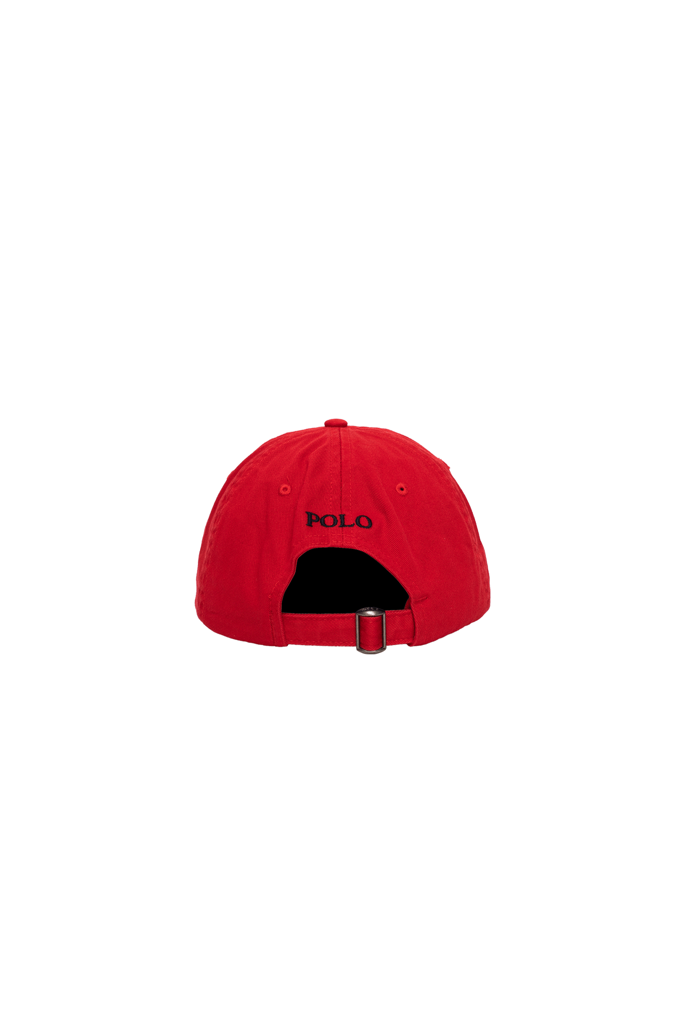 Polo Ralph Lauren Twill Cap