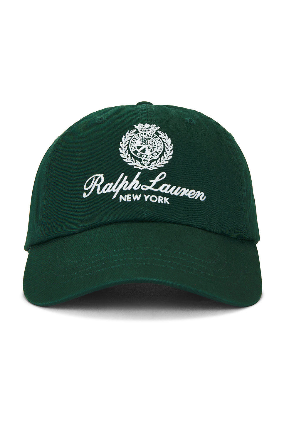 Polo Ralph Lauren Embroidered Script Sport Cap