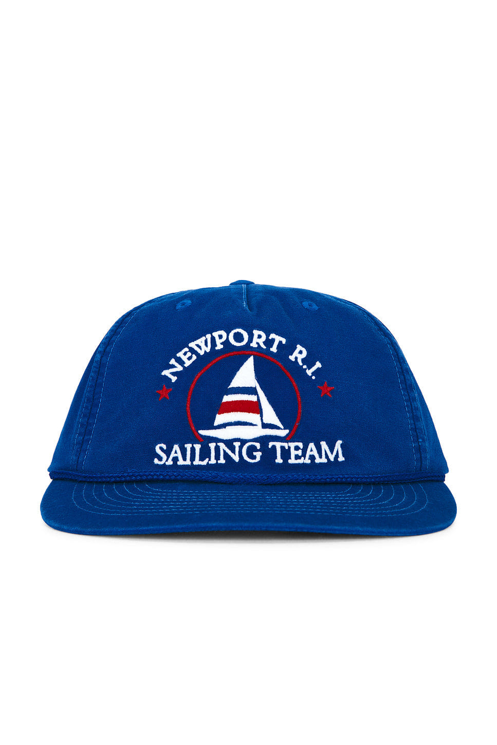 Polo Ralph Lauren Vintage Sailing Team Trucker Cap