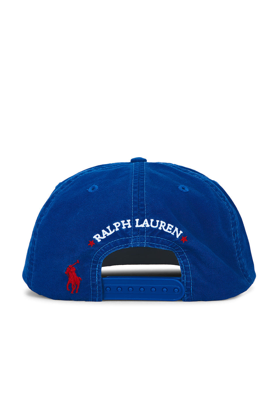 Polo Ralph Lauren Vintage Sailing Team Trucker Cap