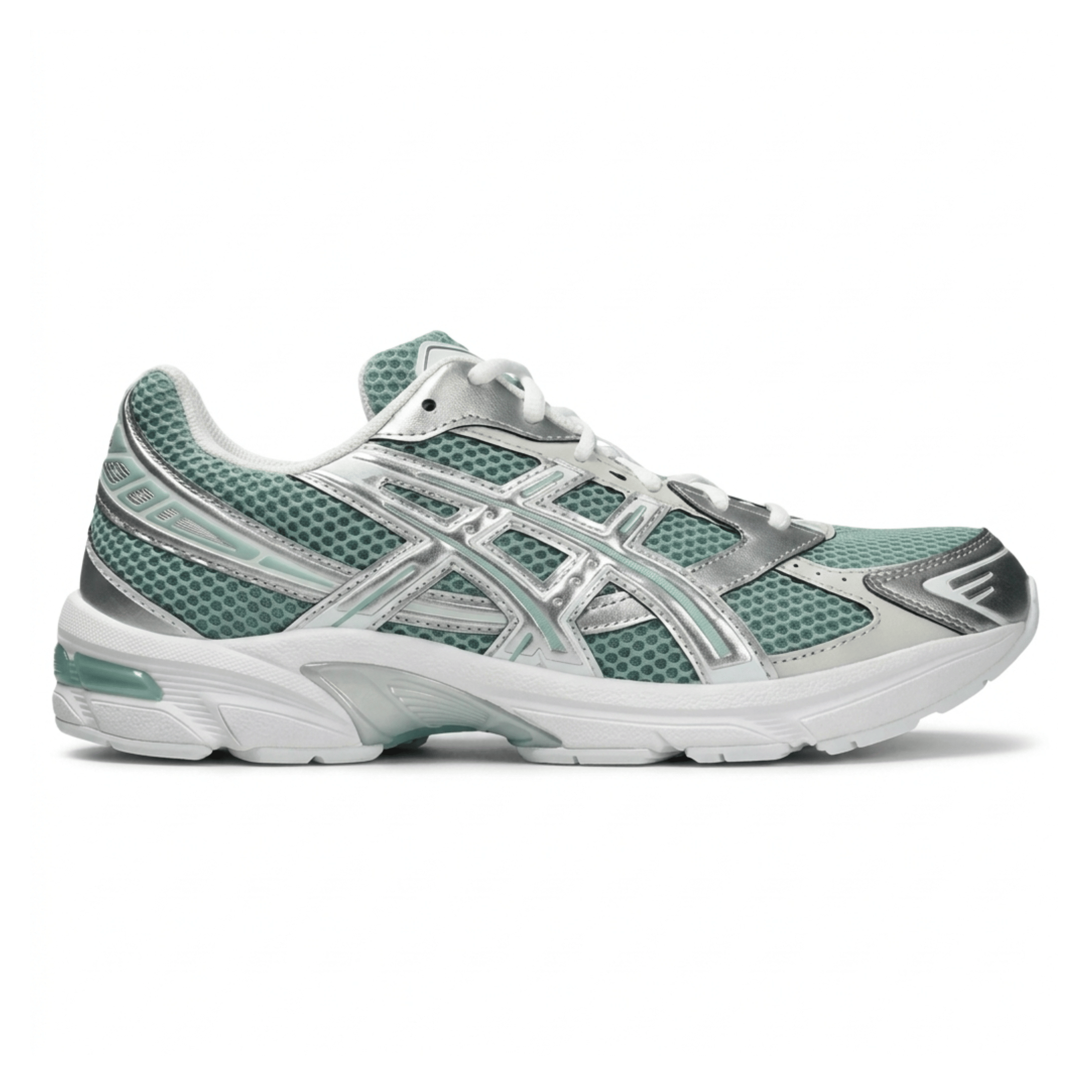 ASICS Men's Gel - 1130 Verdigris/Pure Silver