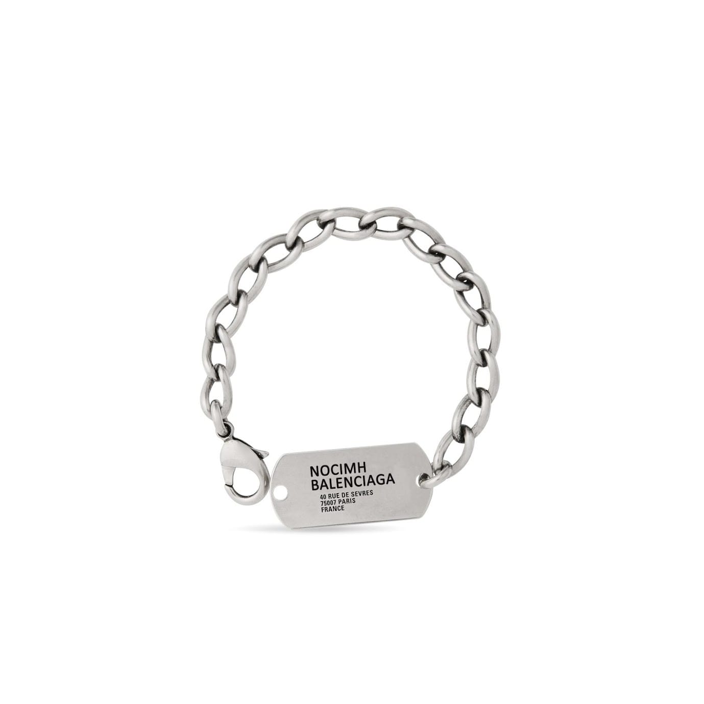 Balenciaga NOCIMH x BALENCIAGA BRACELET