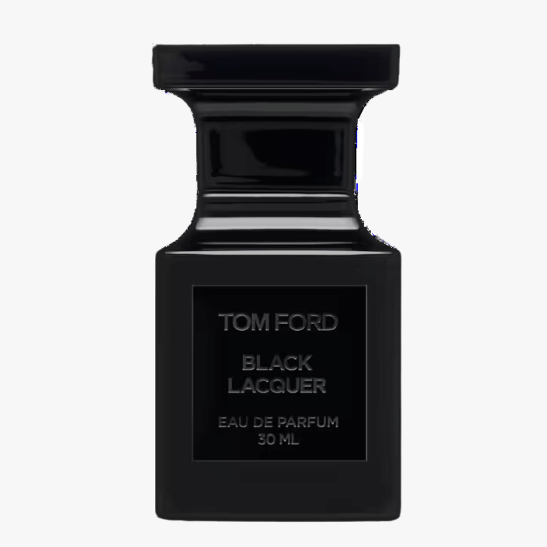 TOM FORD Black Lacquer EDP