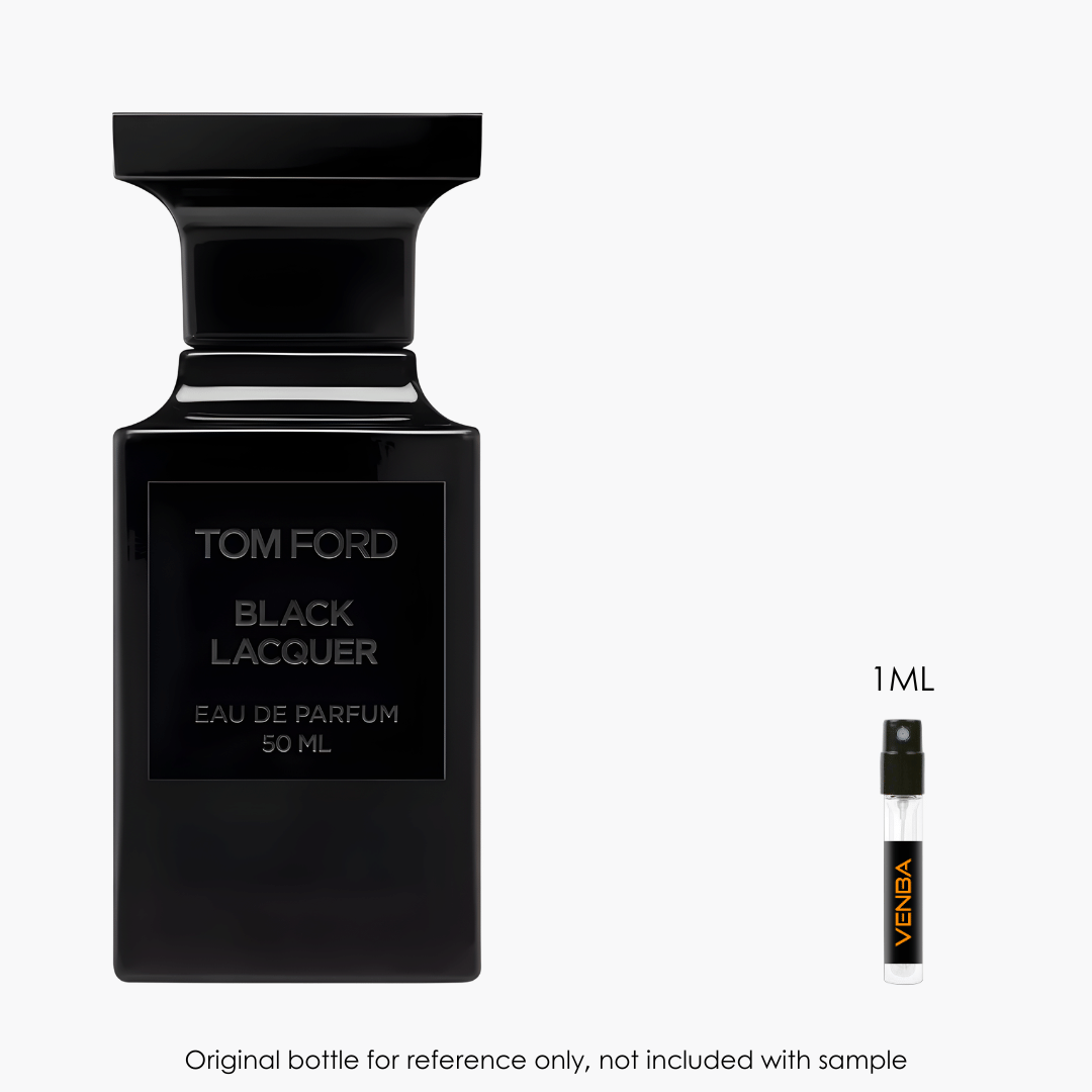 TOM FORD Black Lacquer EDP