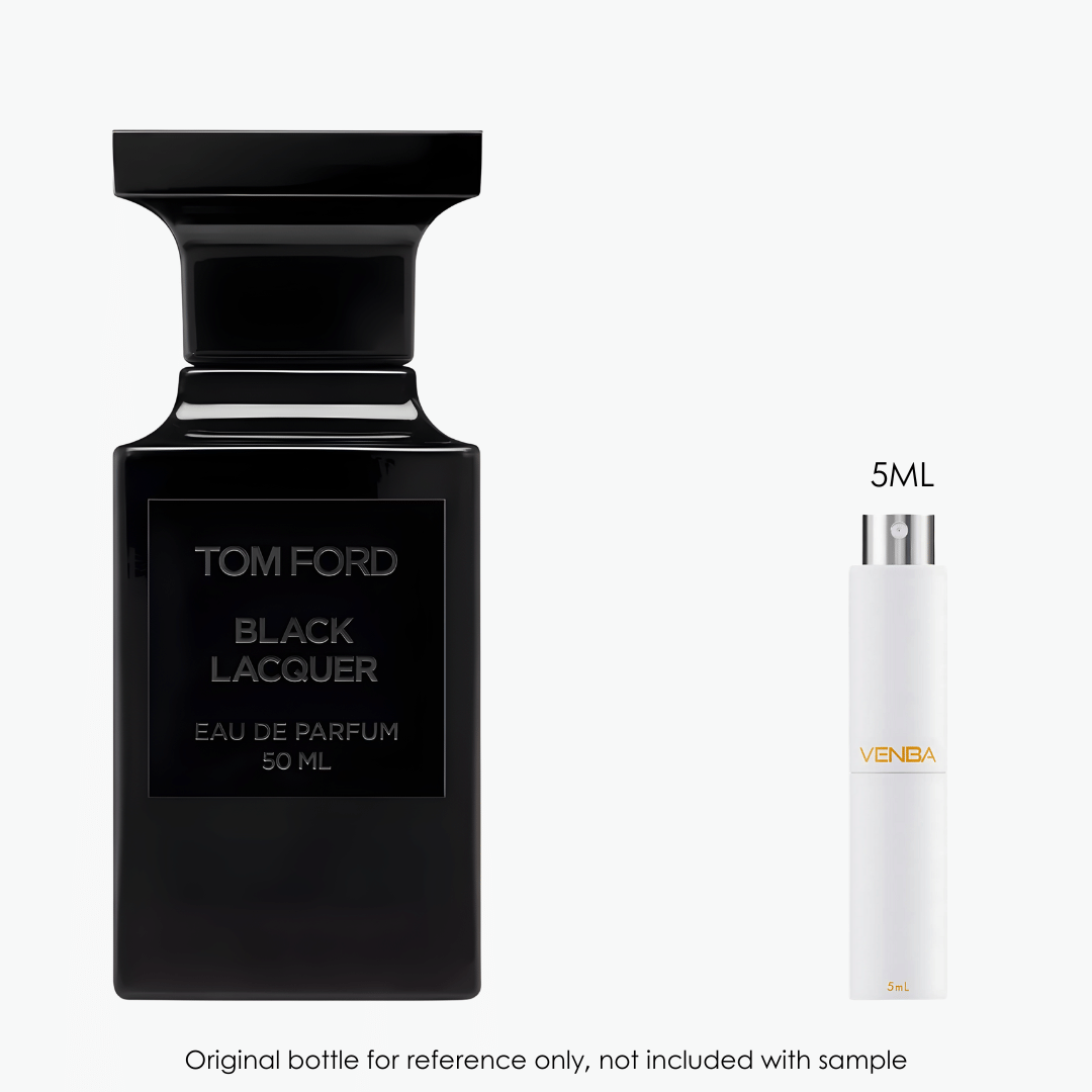 TOM FORD Black Lacquer EDP