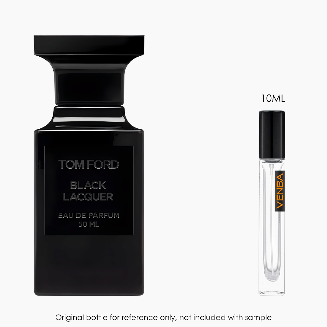 TOM FORD Black Lacquer EDP