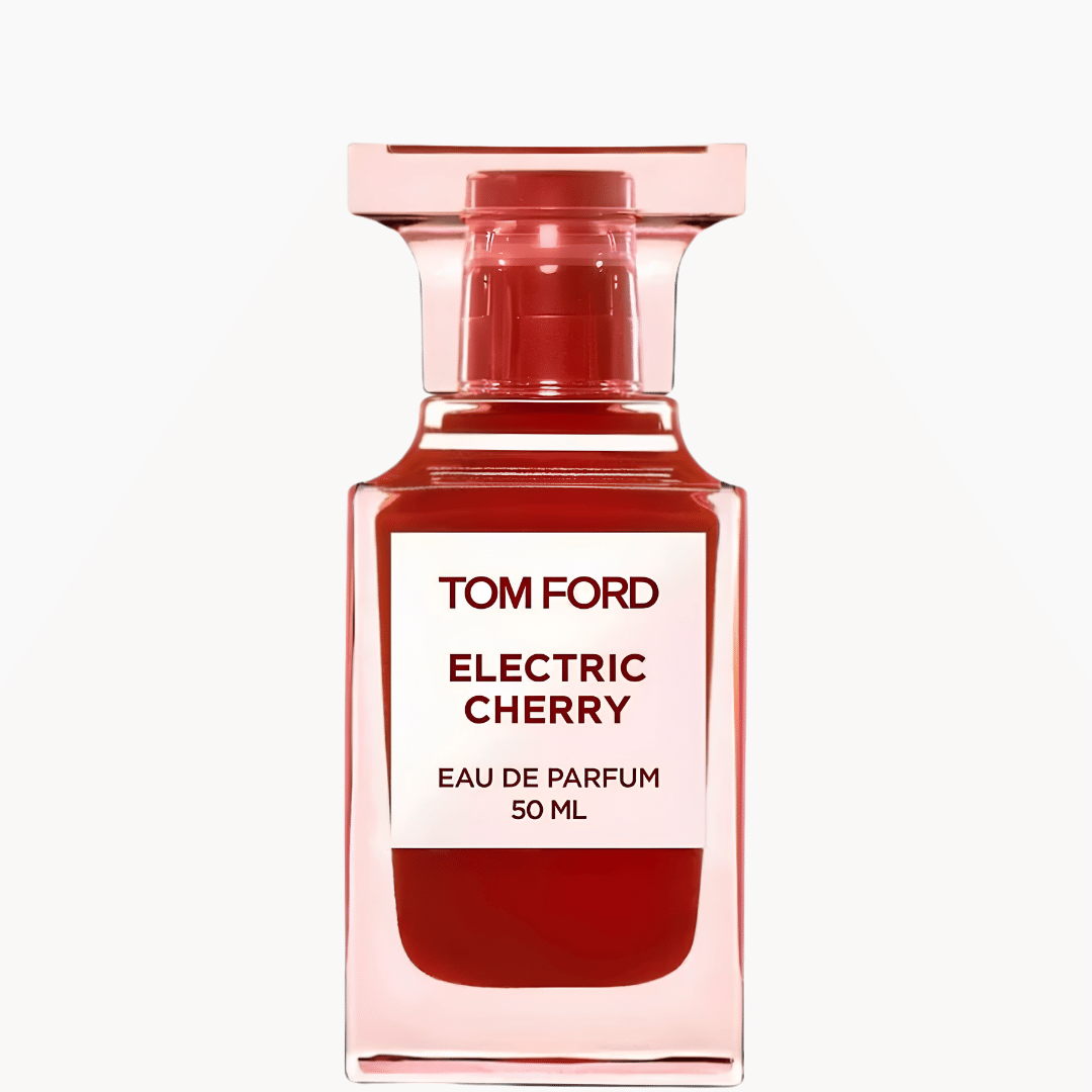 TOM FORD Electric Cherry EDP