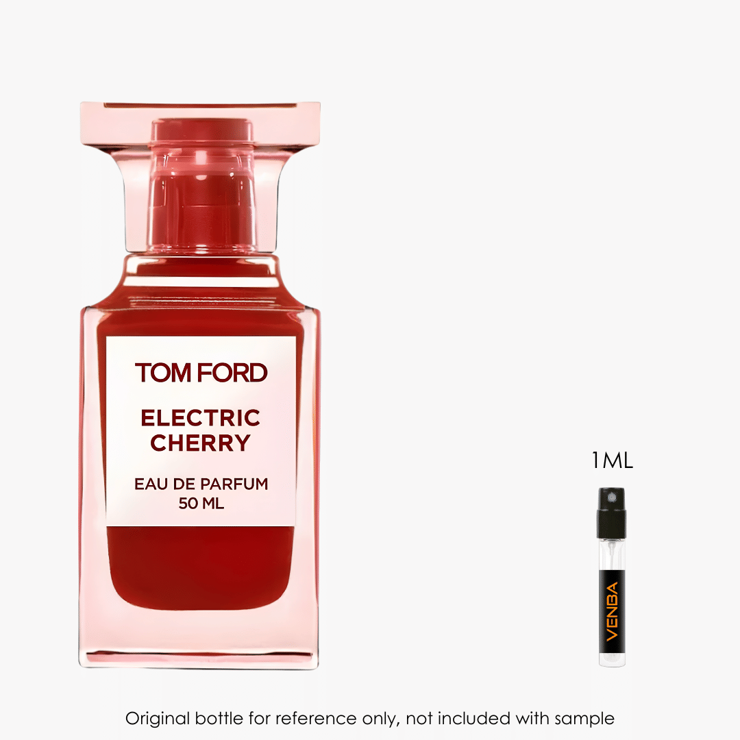 TOM FORD Electric Cherry EDP