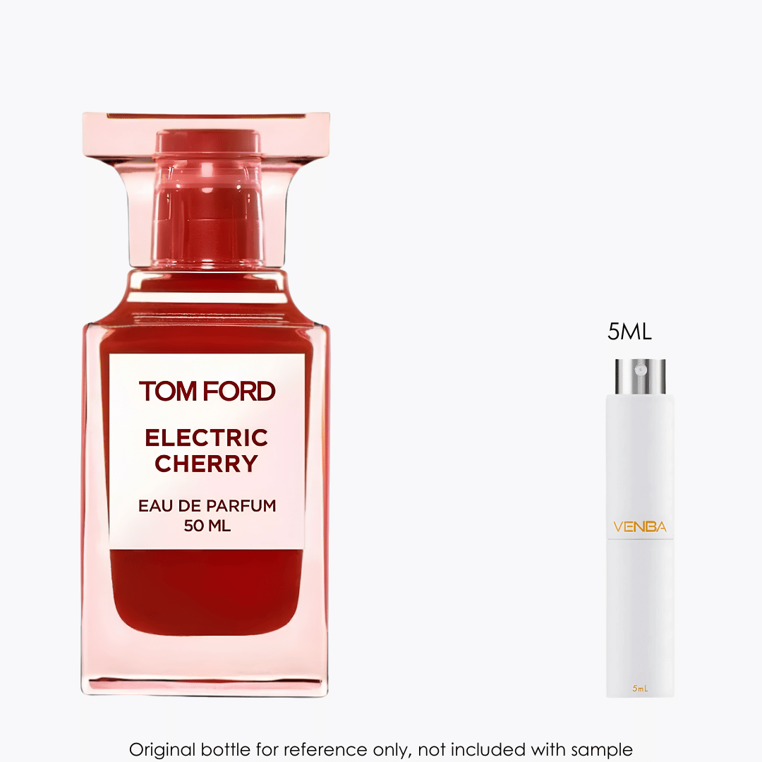 TOM FORD Electric Cherry EDP