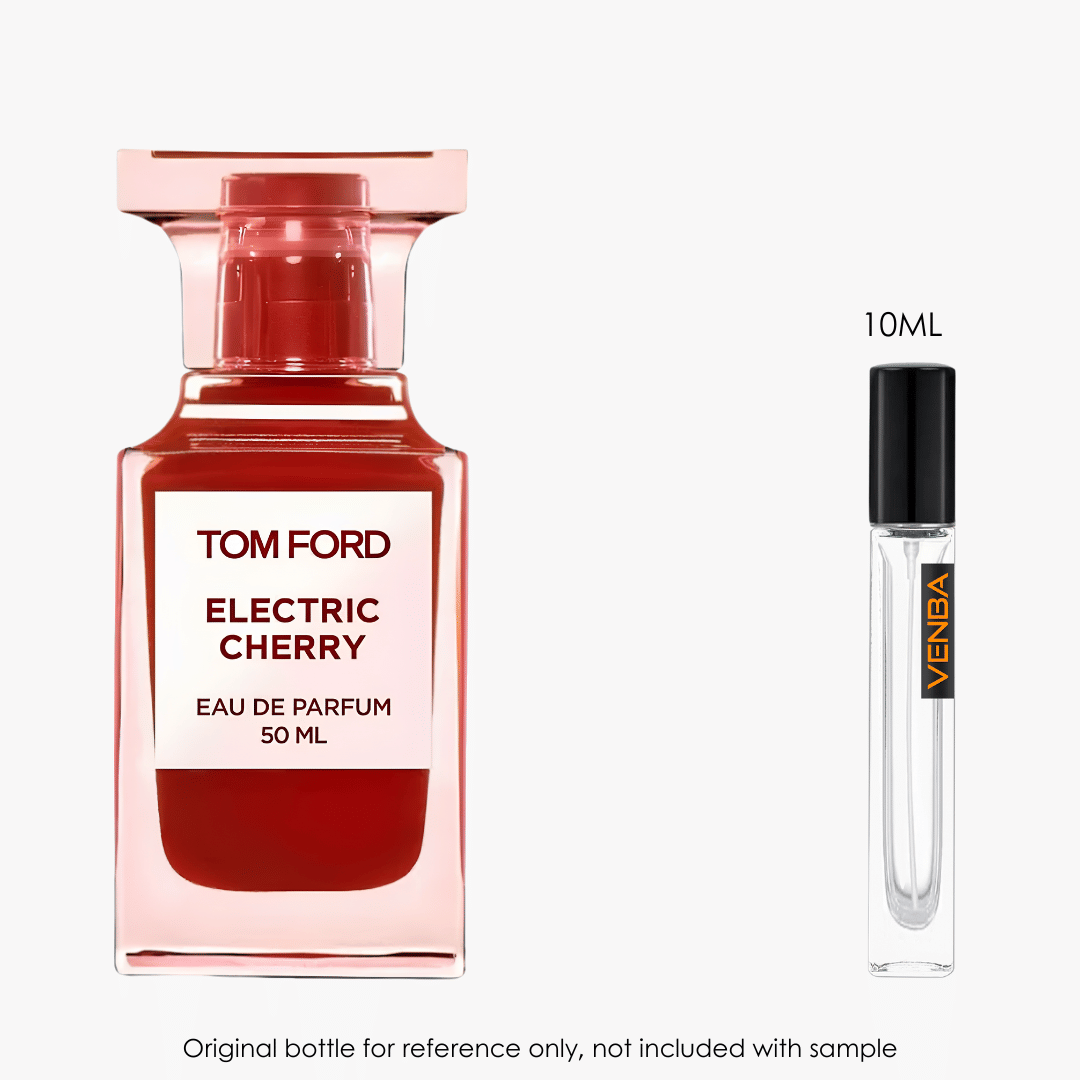 TOM FORD Electric Cherry EDP