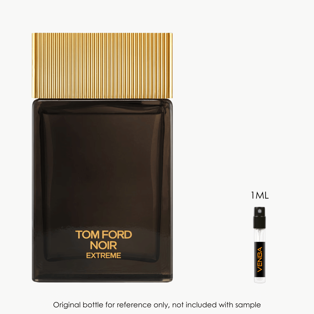 TOM FORD Noir Extreme EDP