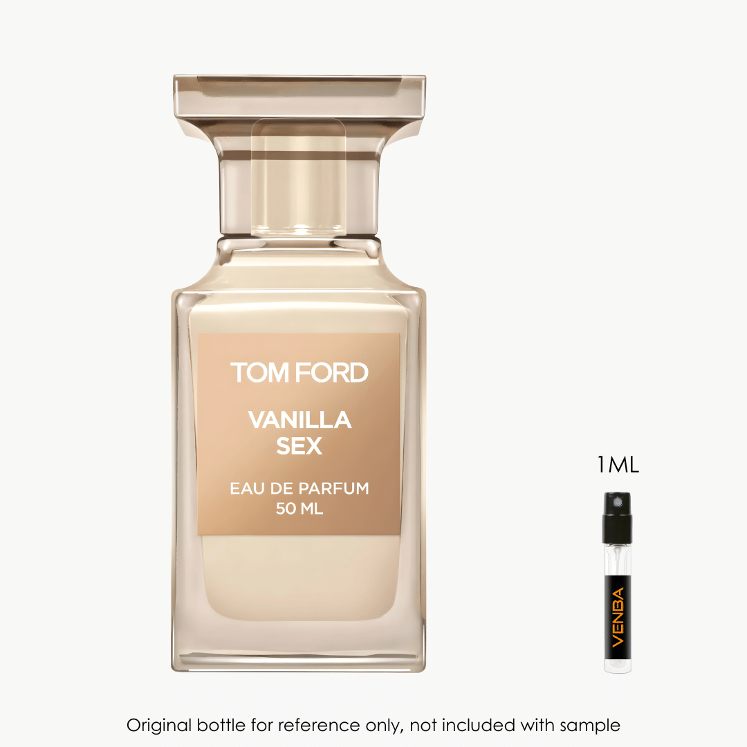 TOM FORD Vanilla Sex EDP