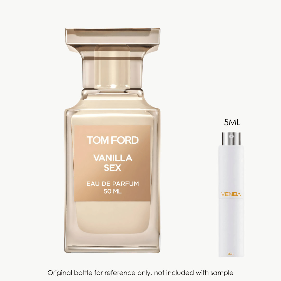 TOM FORD Vanilla Sex EDP